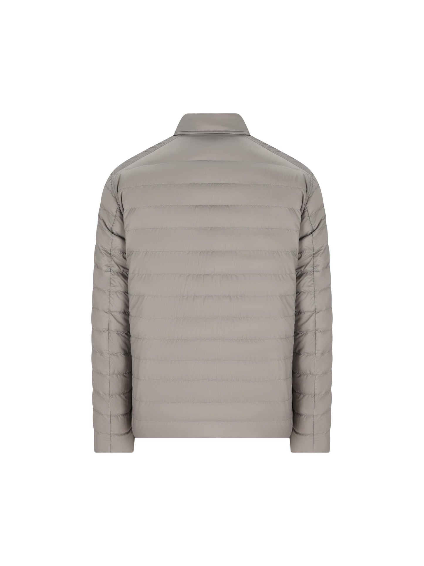 Piumino reversibile realizzato in poliammide. PI001321U 12020Z9294 HERNO 