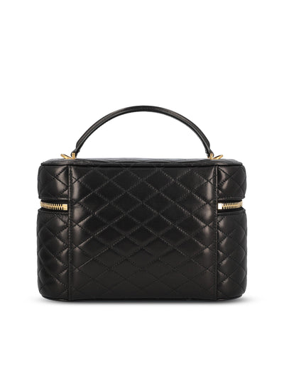 Borsa realizzata in pelle di agnello. 851572 1EL071000 SAINT LAURENT 