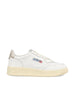 Sneakers realizzate in pelle. AULW LL06 AUTRY 