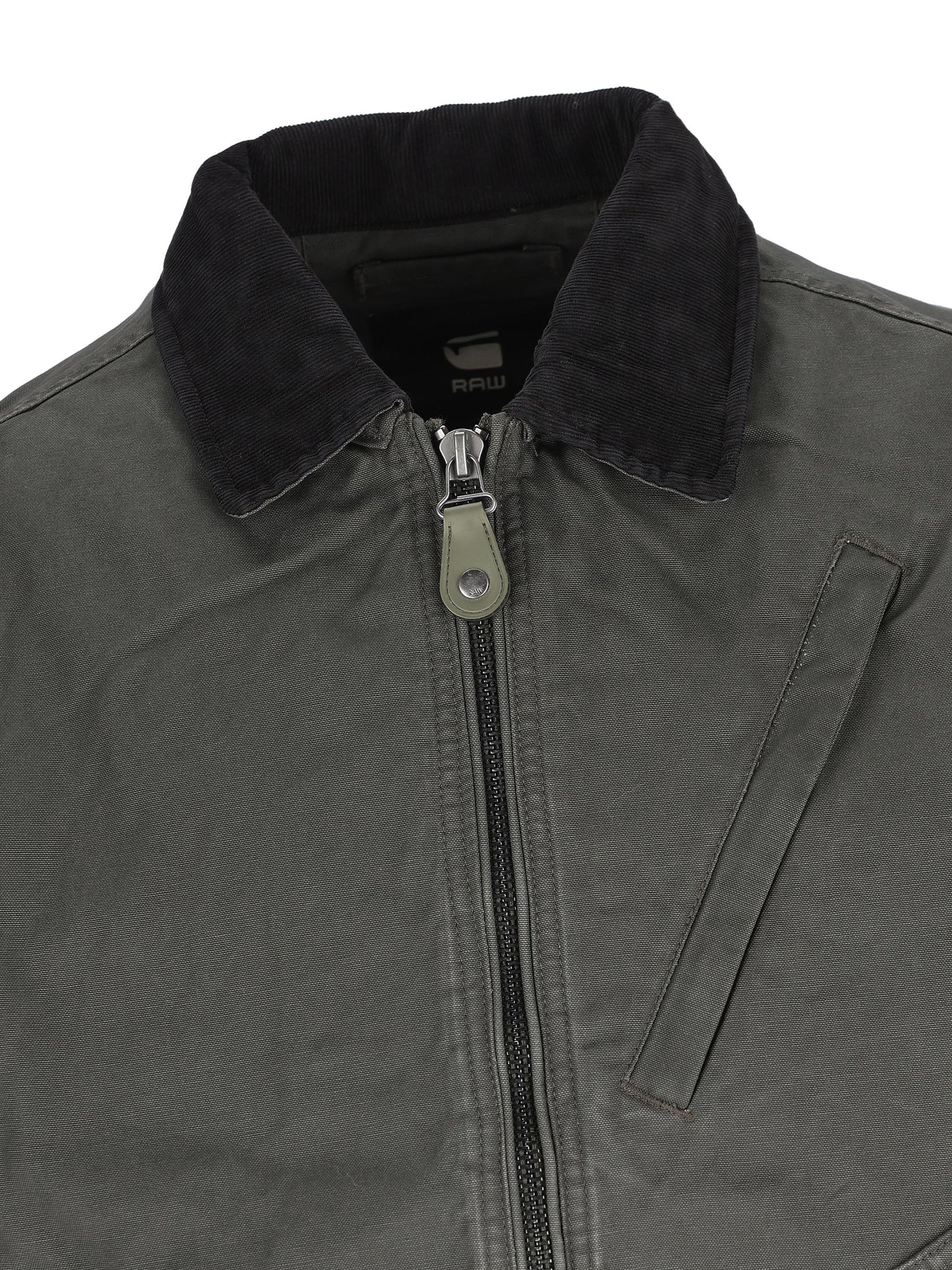 Giacca realizzata in cotone. D26909-D191 995 G-STAR 