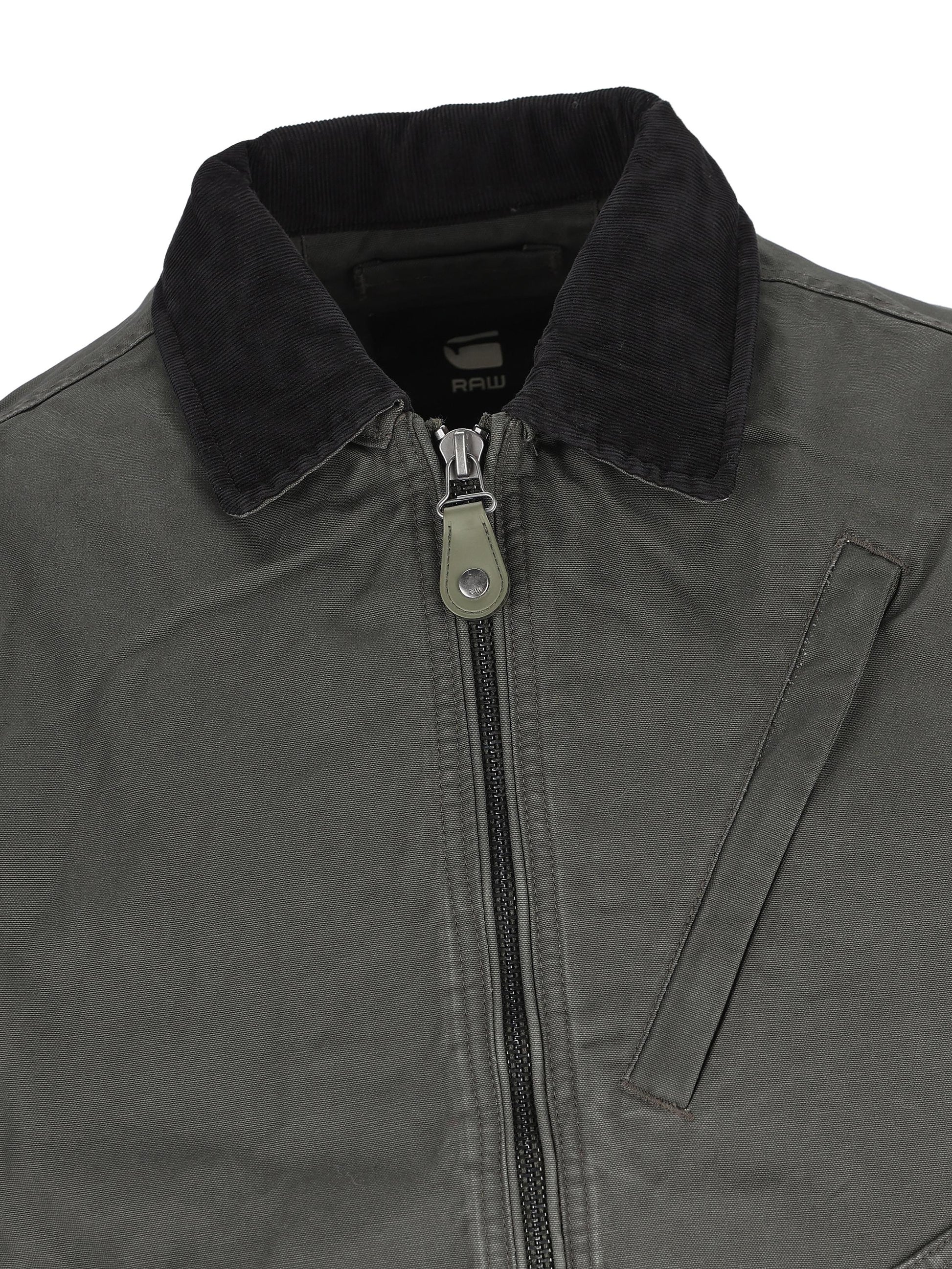 Giacca realizzata in cotone. D26909-D191 995 G-STAR 