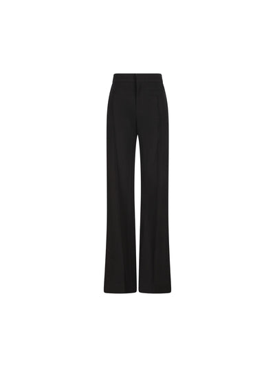 Pantaloni realizzati in cotone. CH25WPA03042 001 CHLOE' 