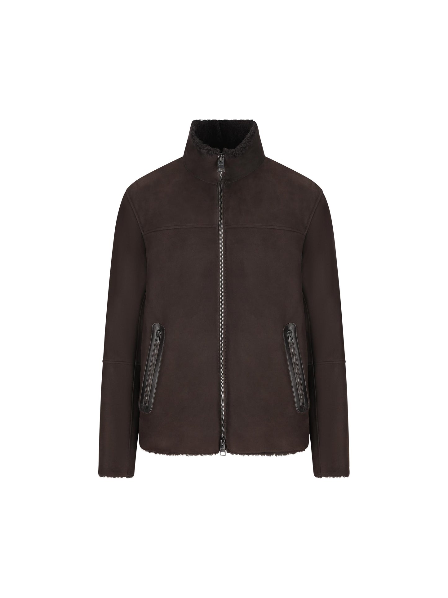 Giacca in montone. PL000134U 181418800 HERNO 