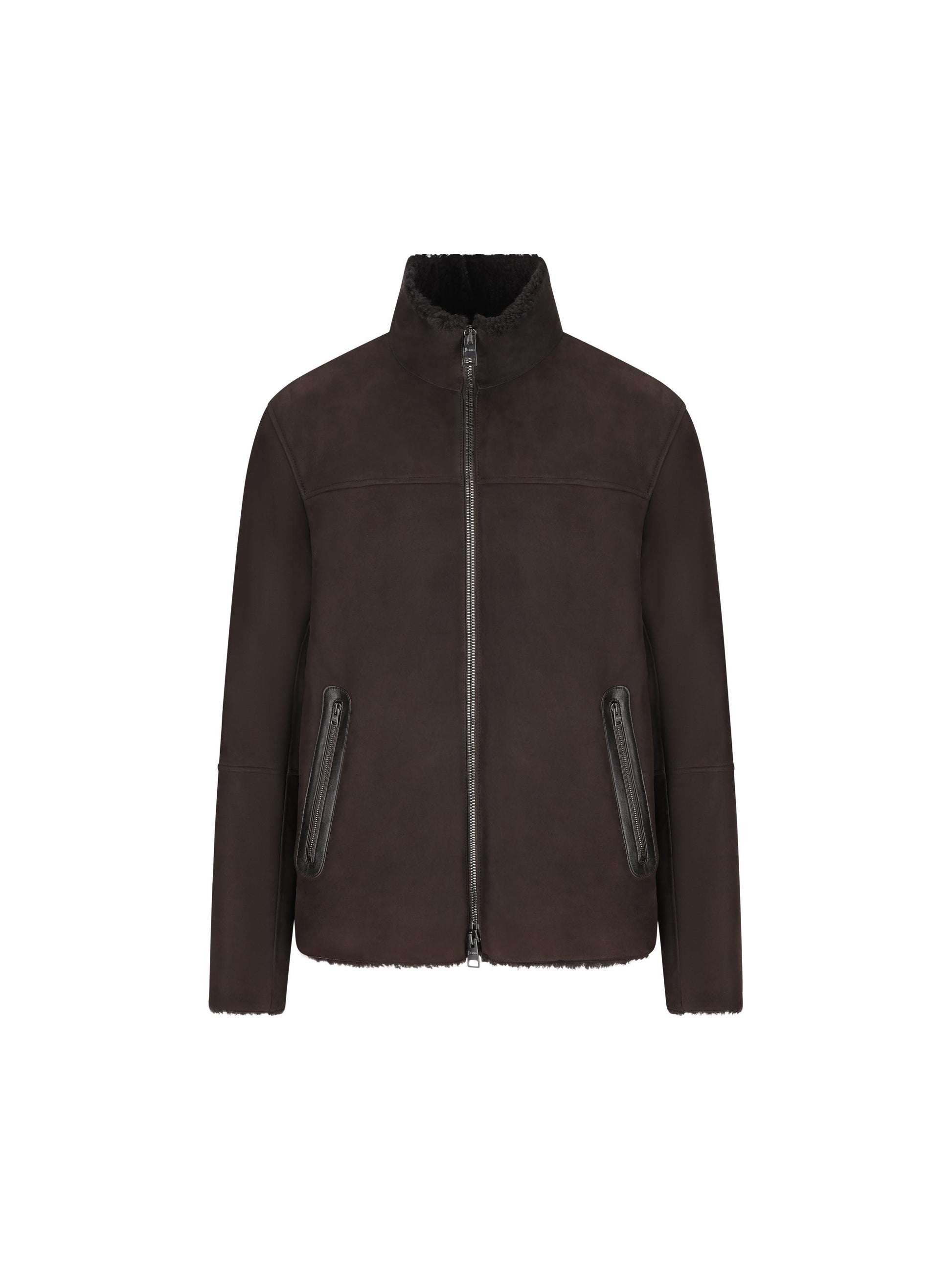 Giacca in montone. PL000134U 181418800 HERNO 