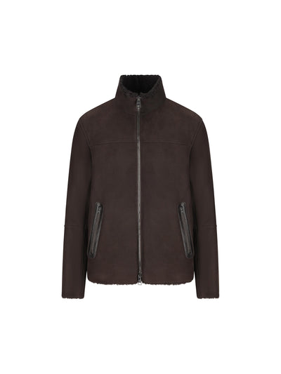 Giacca in montone. PL000134U 181418800 HERNO 