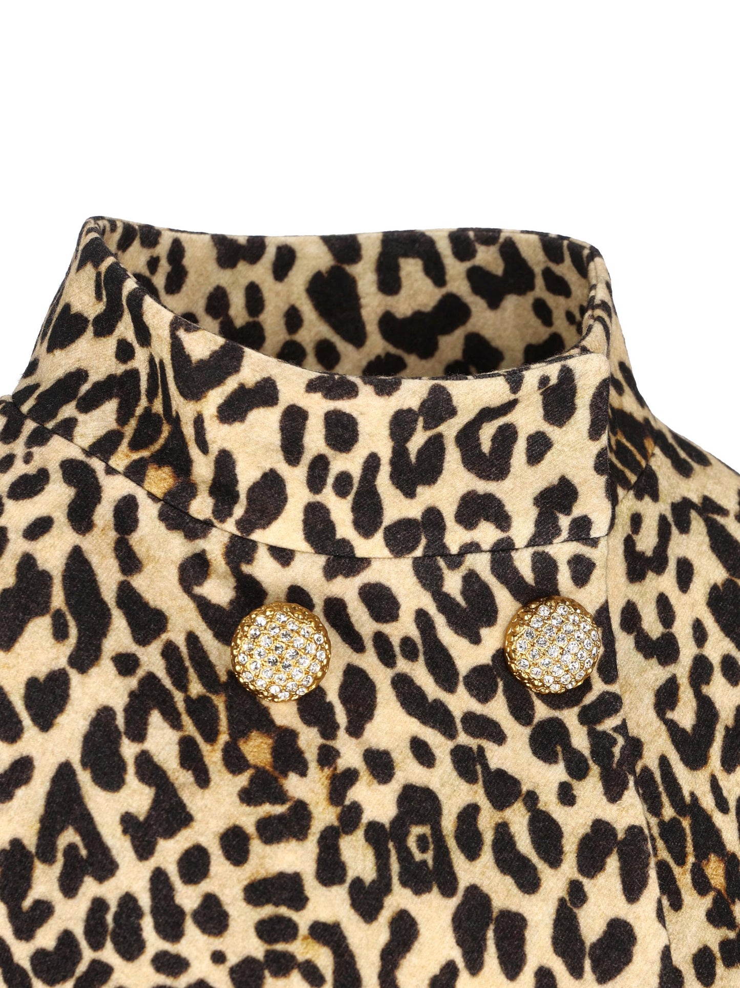 Cappotto realizzato in lana. 7B3CA7Y09G7 AN2 VALENTINO GARAVANI 