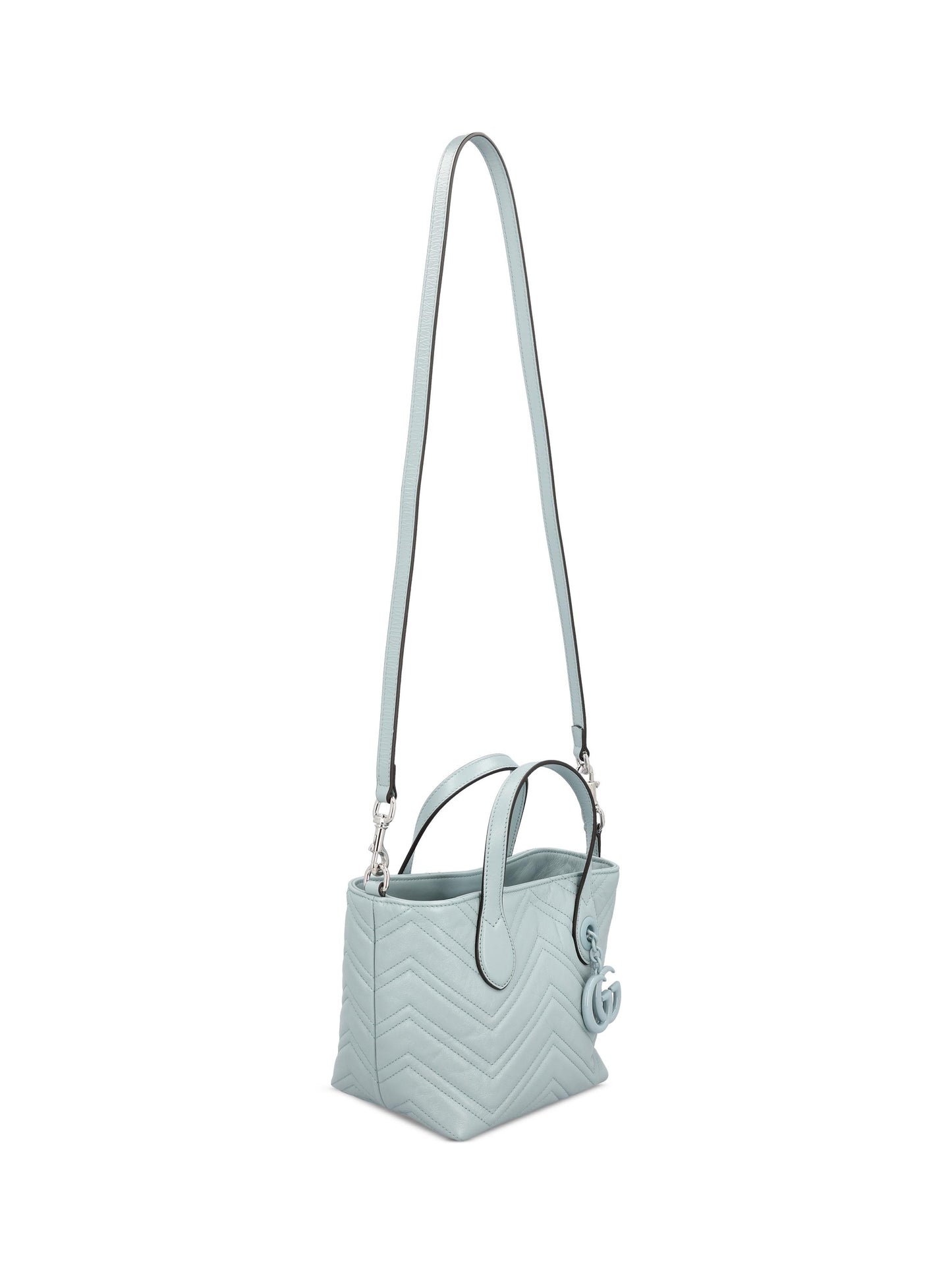 Borsa realizzata in pelle. 855391 AAFS14949 GUCCI 