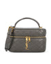 Borsa realizzata in pelle di agnello. 766731 1EL071997 SAINT LAURENT 