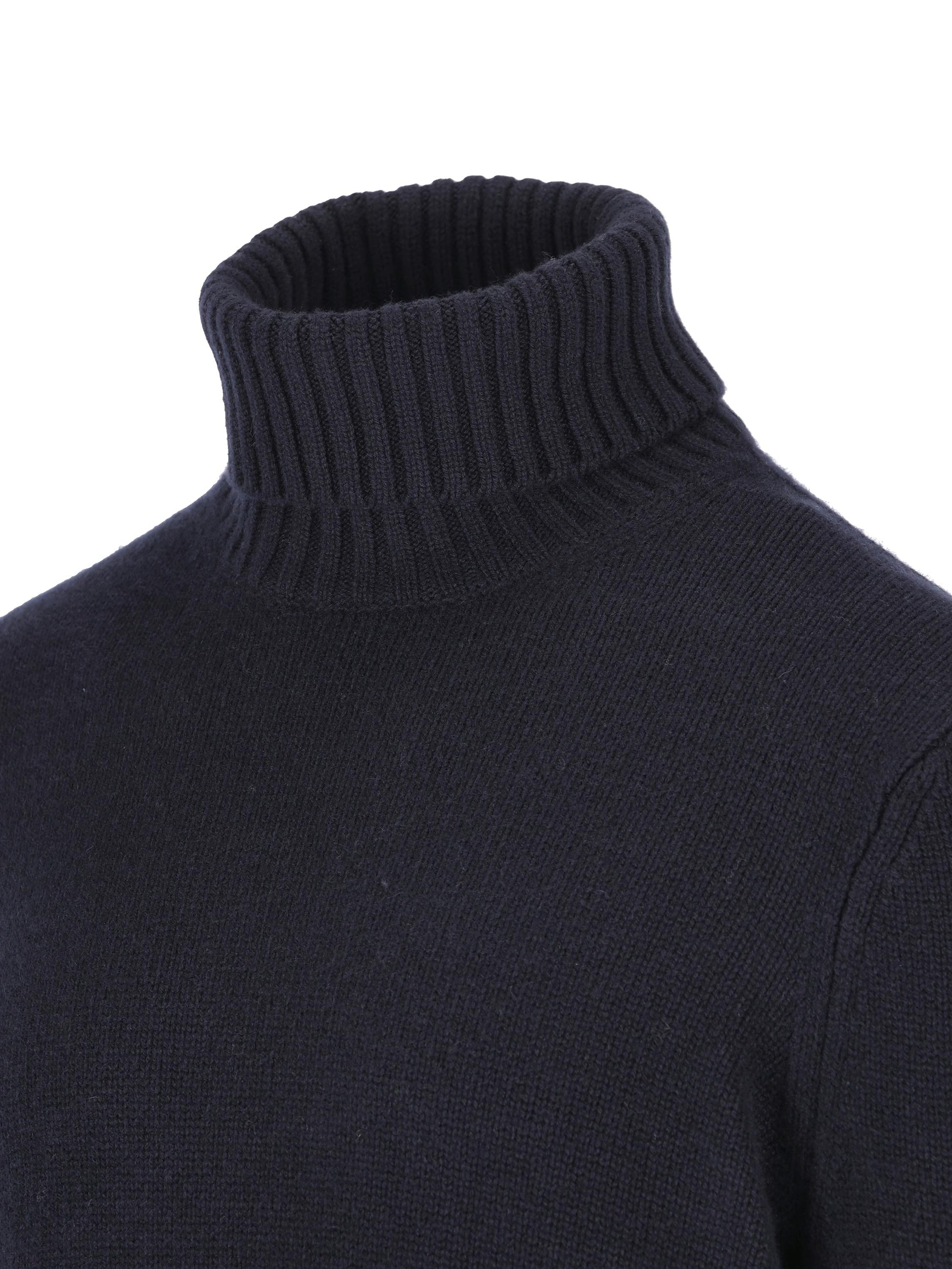 Dolcevita in Baby Cashmere FAP5981 W000 LORO PIANA 