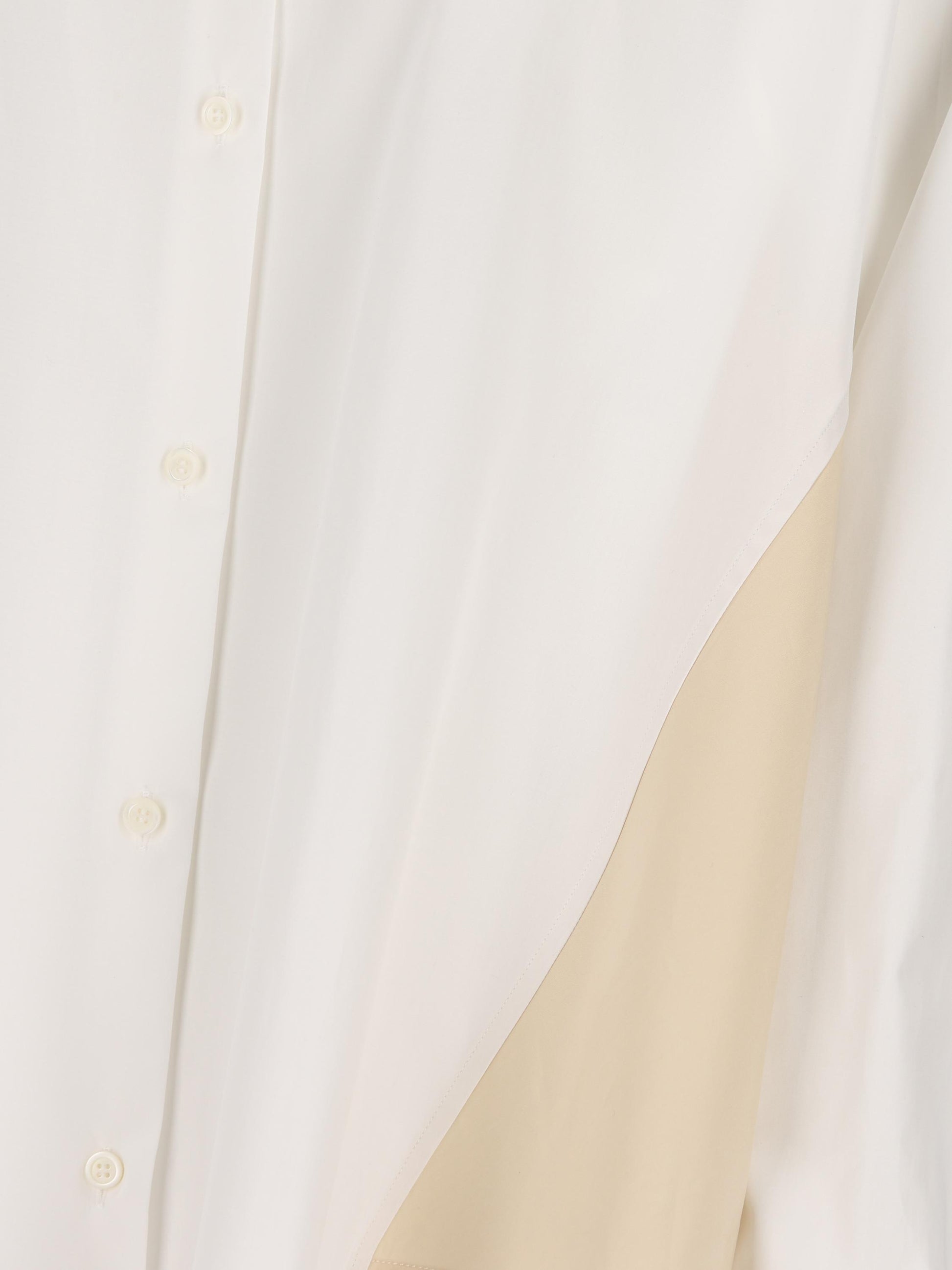 Camicia in leggero popeline di cotone. S616Y05X58 2112 LOEWE - PAULA'S IBIZA 