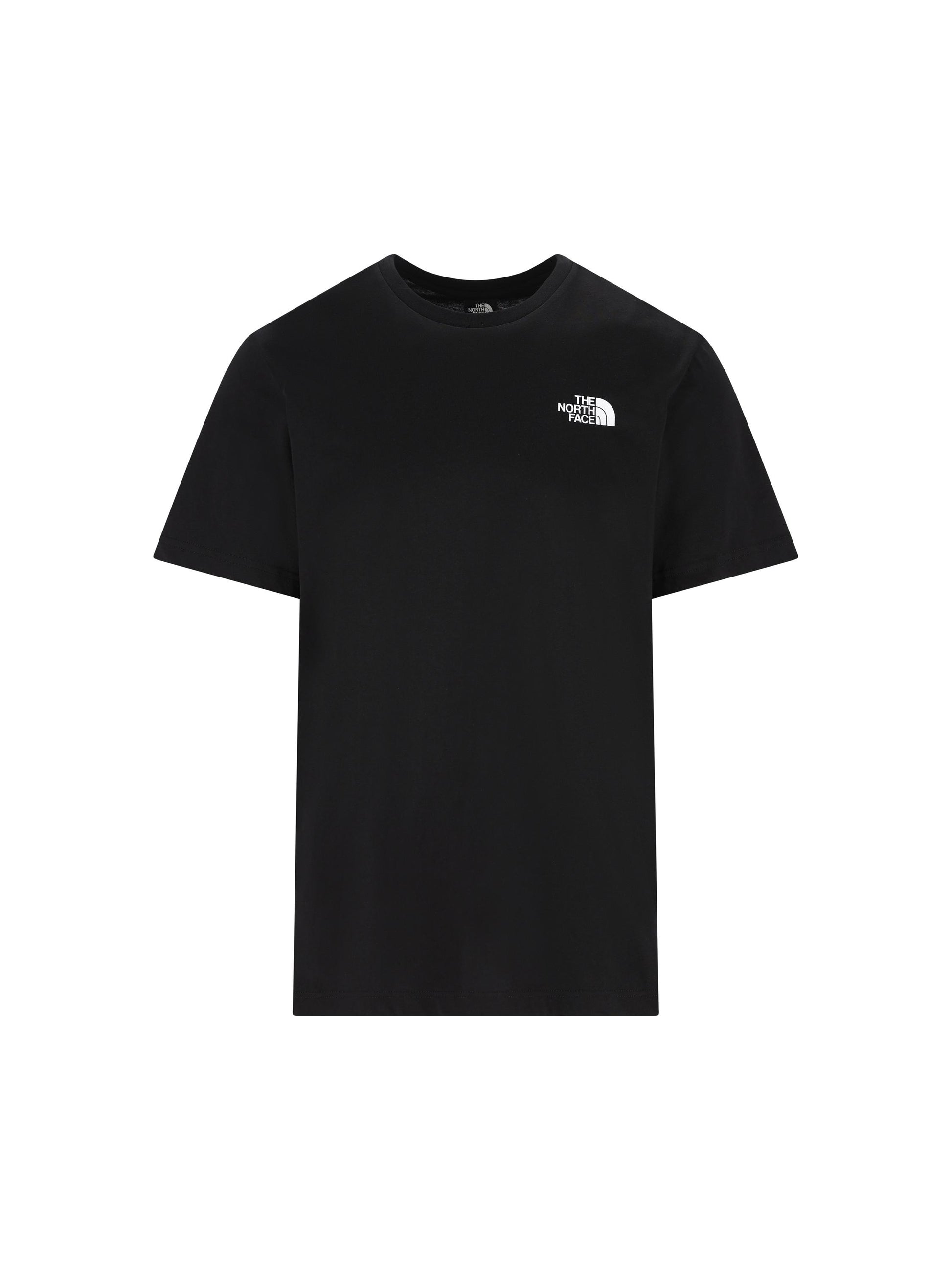 T-Shirt realizzata in cotone. NF0A87NP JK31 THE NORTH FACE 