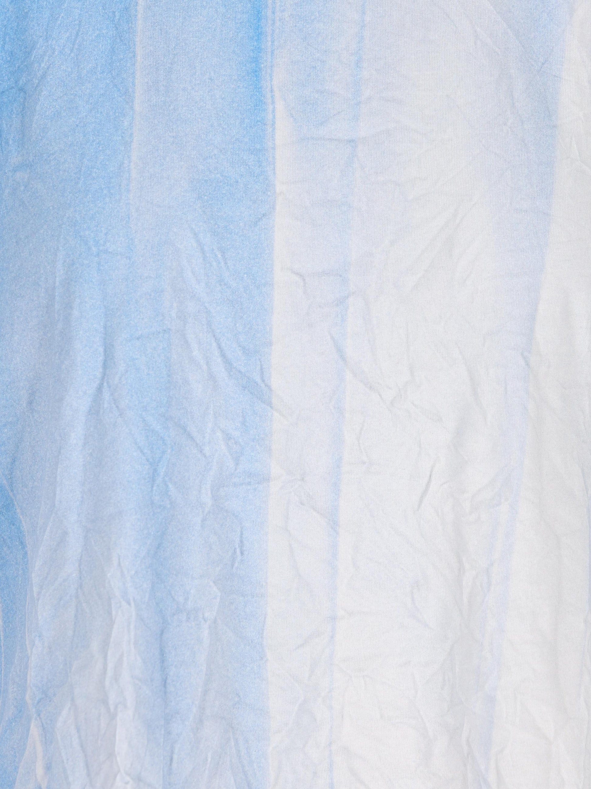 T-Shirt realizzata in poliestere e cotone. S540Y22X86 5140 LOEWE 