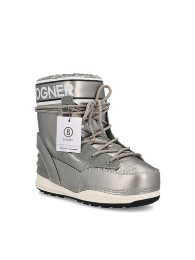 Stivali da neve realizzati in materiale sintetico. 32547014 014 BOGNER 