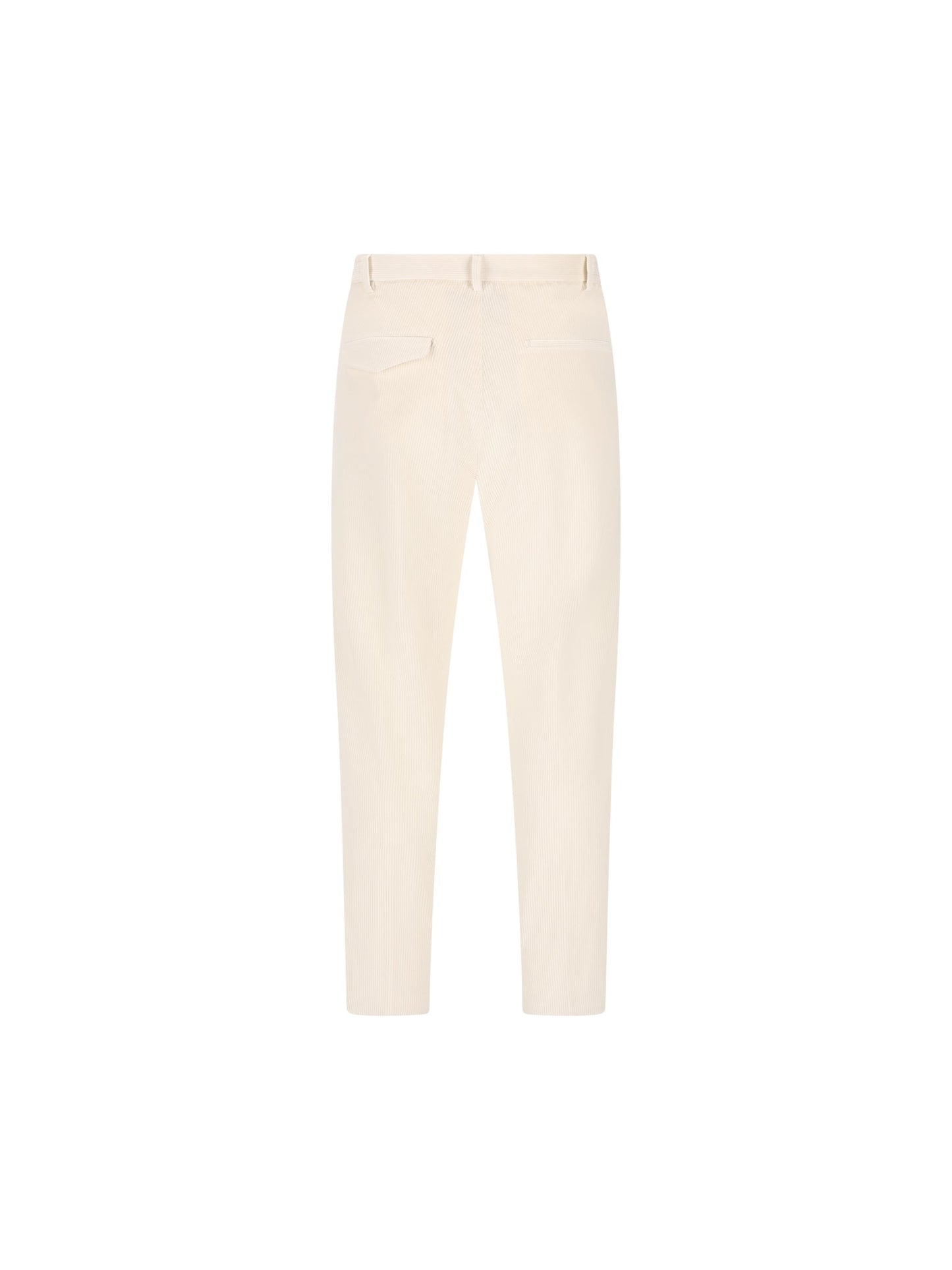 Pantaloni realizzati in lana. GARCON 300009X11081 TAGLIATORE 