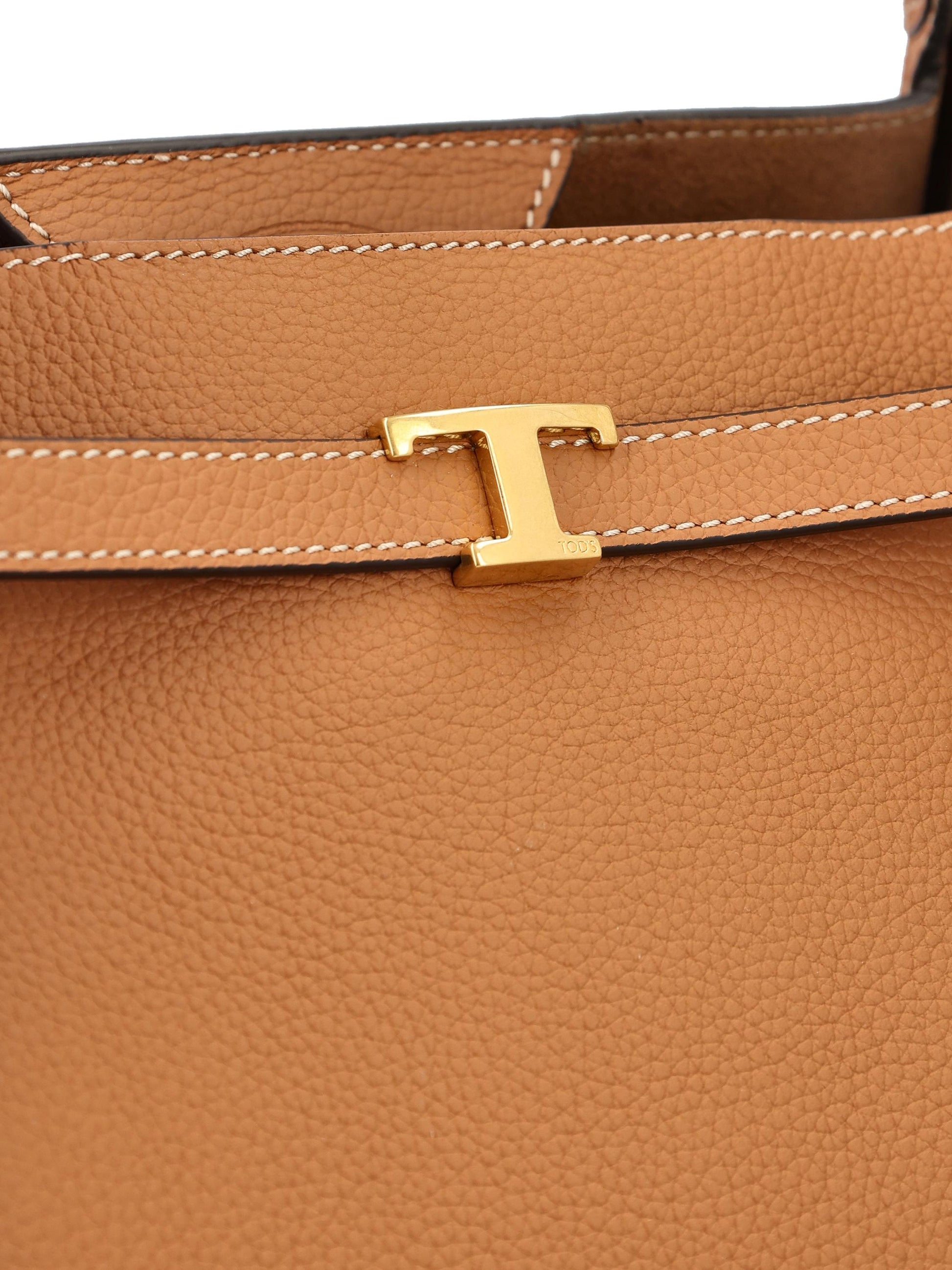 Borsa realizzata in pelle. XBWTIMA0200WKA S410 TOD'S 