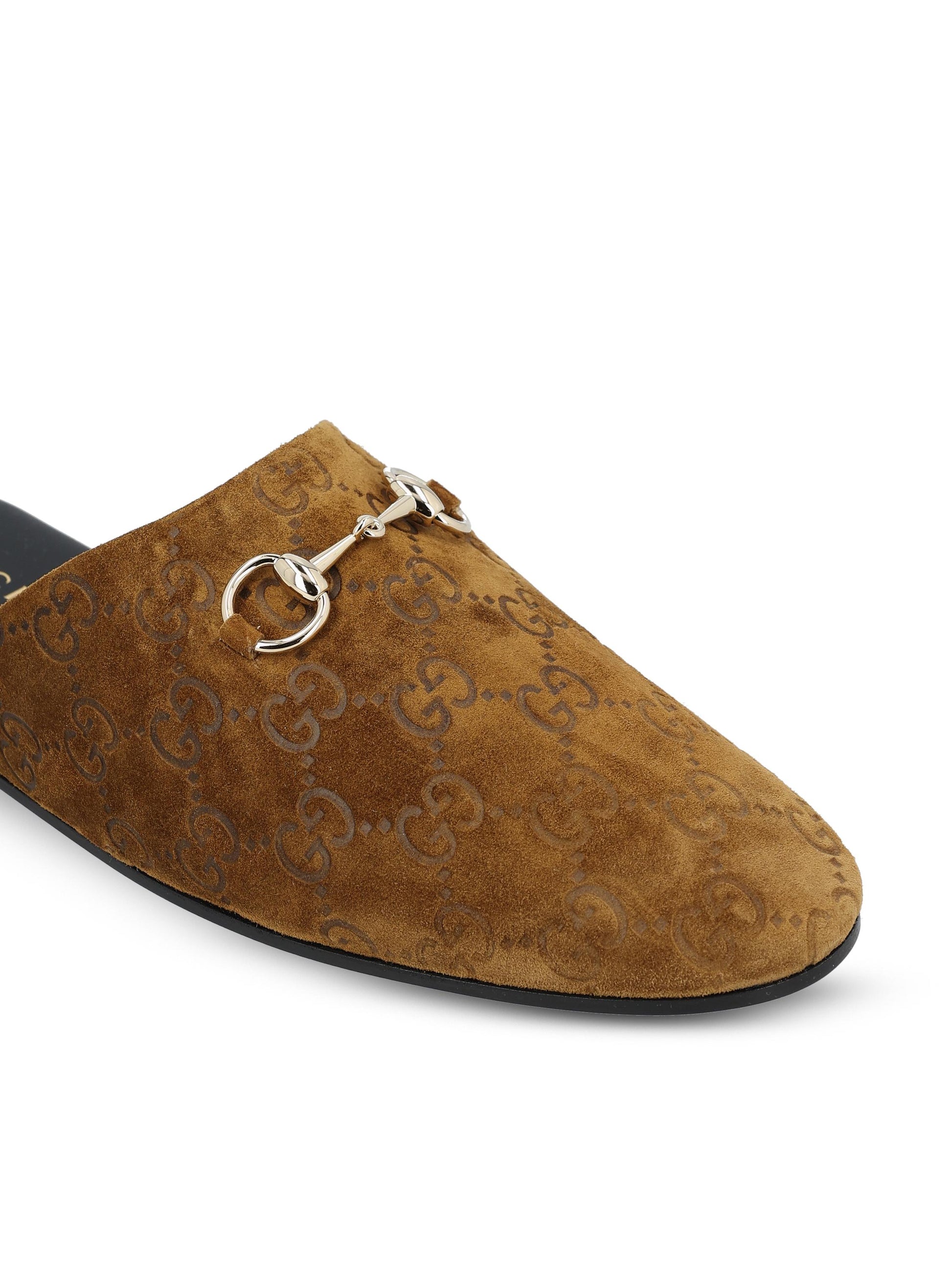 Sabot realizzati in pelle. 849565 AAFQV2118 GUCCI 