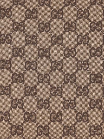 Sciarpa realizzata in cashmere. 853213 3GAMK2564 GUCCI 