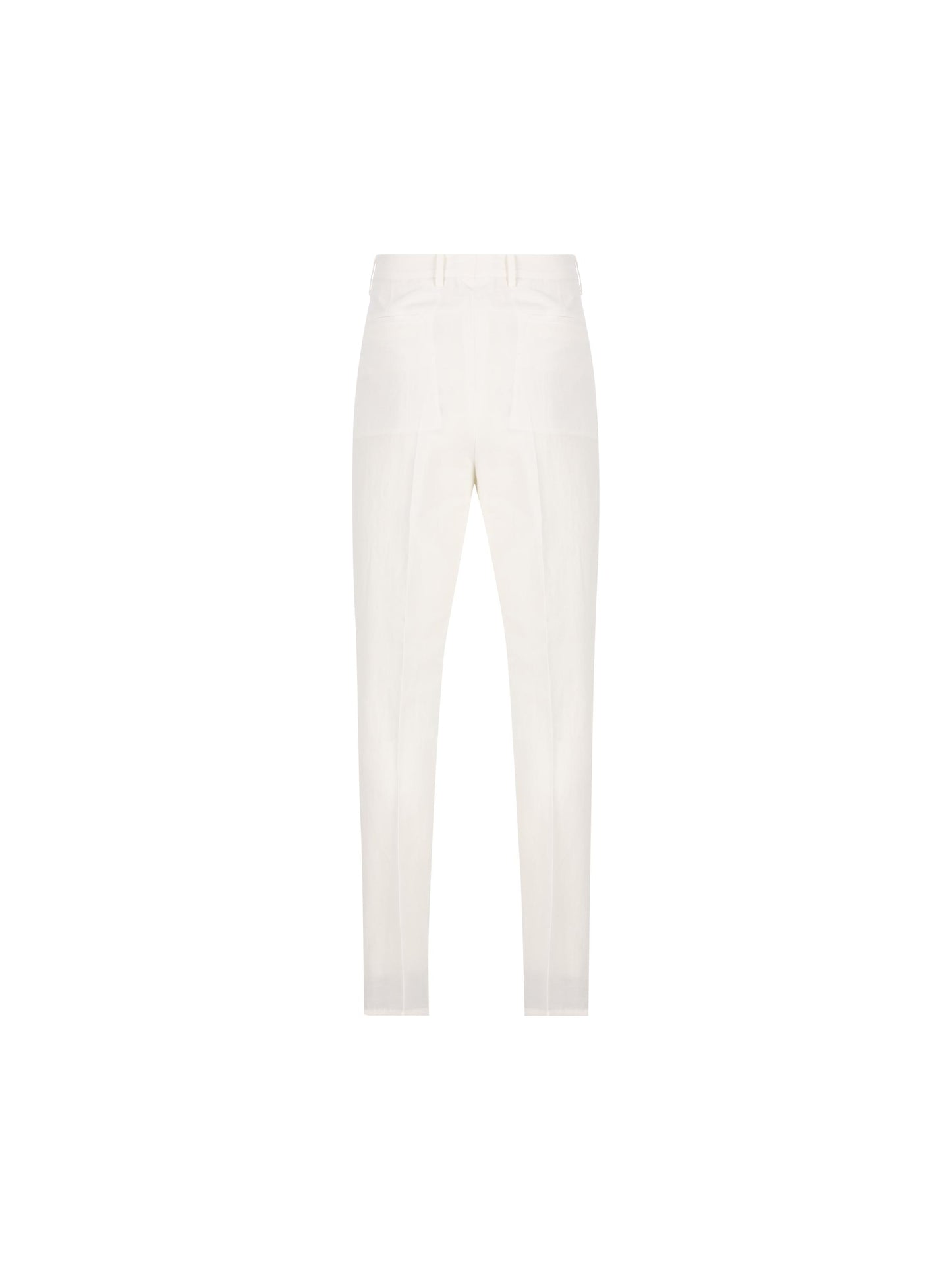 Pantaloni realizzati in cotone. MH255E1450 C1900 BRUNELLO CUCINELLI 