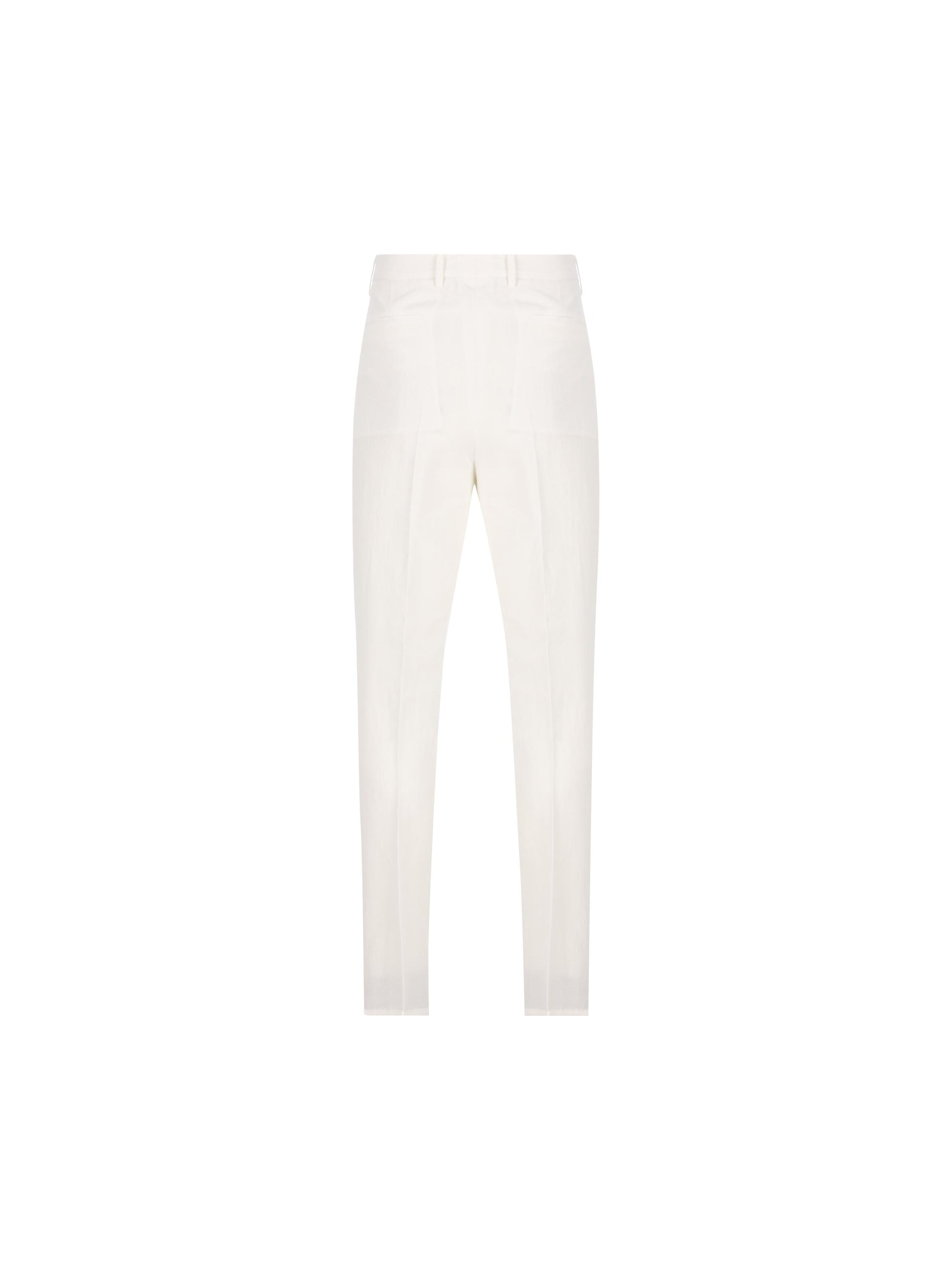 Pantaloni realizzati in cotone. MH255E1450 C1900 BRUNELLO CUCINELLI 