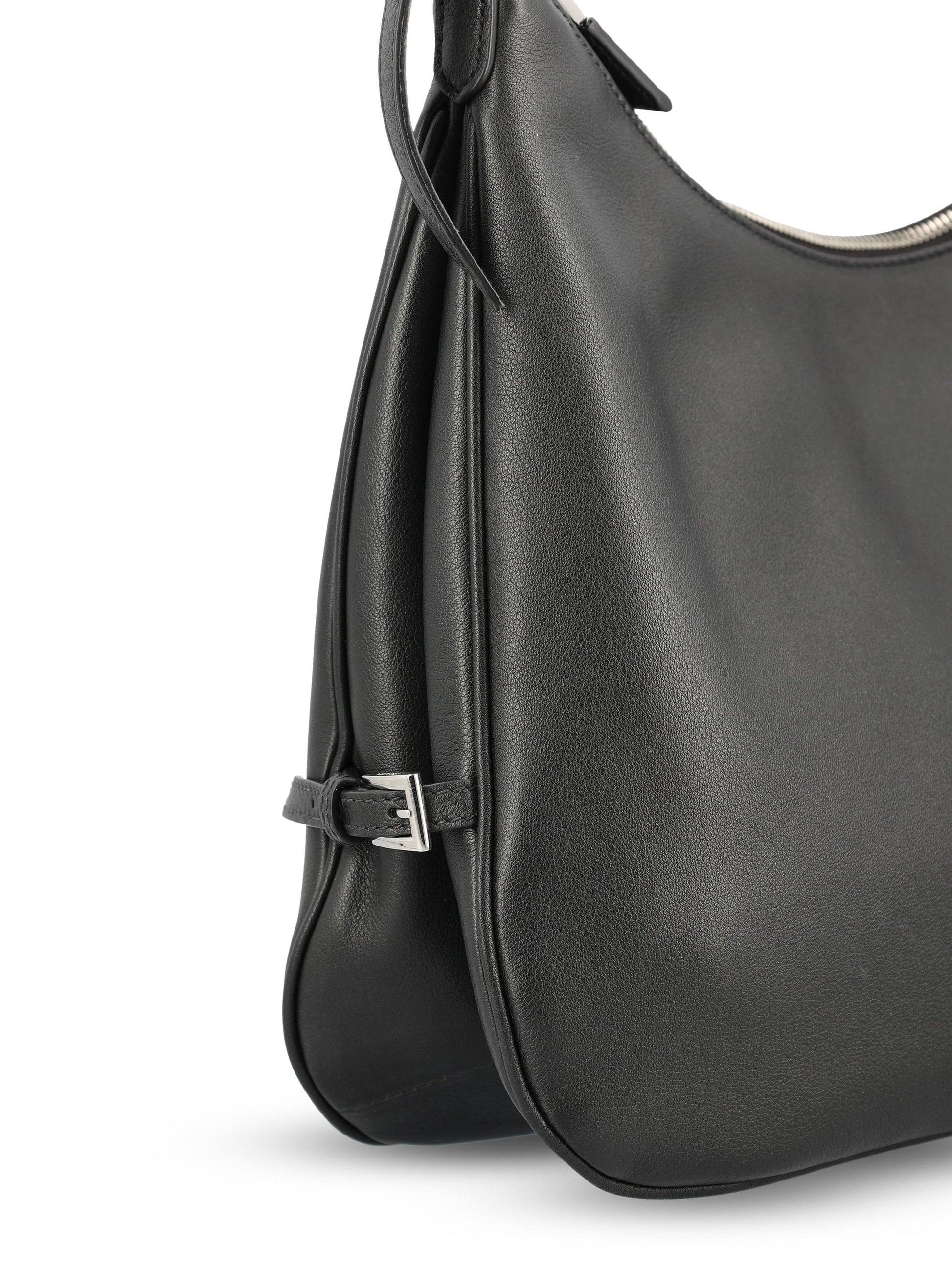 Borsa realizzata in pelle. 1BC288 2CYSF0002 PRADA 