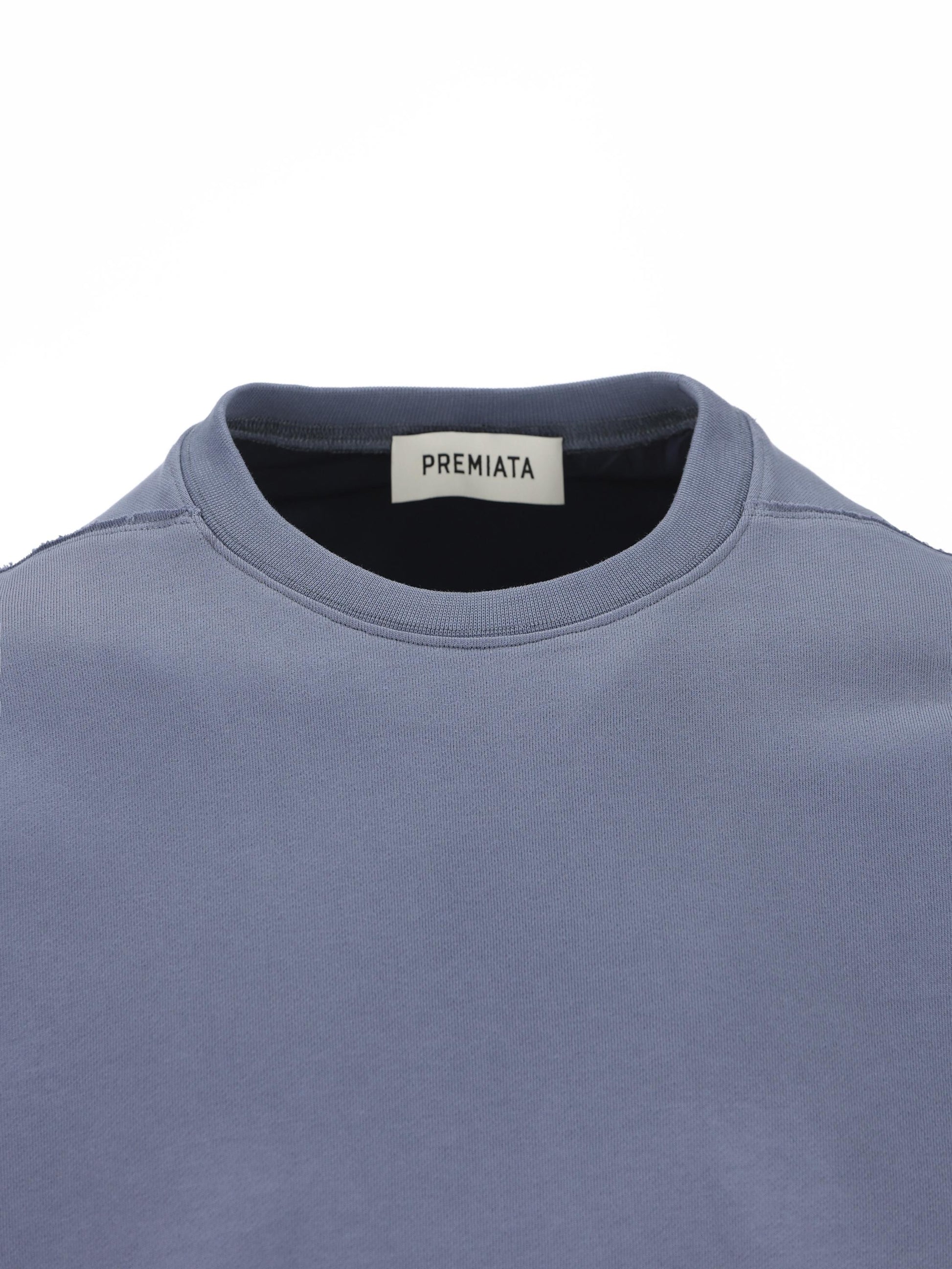  PA1053 VINTAGE INDIGO PREMIATA 