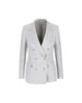 Blazer realizzato in seta. J-PARIGI10B EP810 TAGLIATORE 