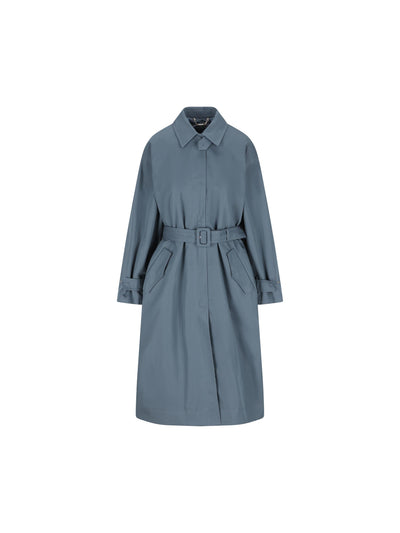 Trench realizzato in cotone. FF6176 AW7DF1UKD FENDI 