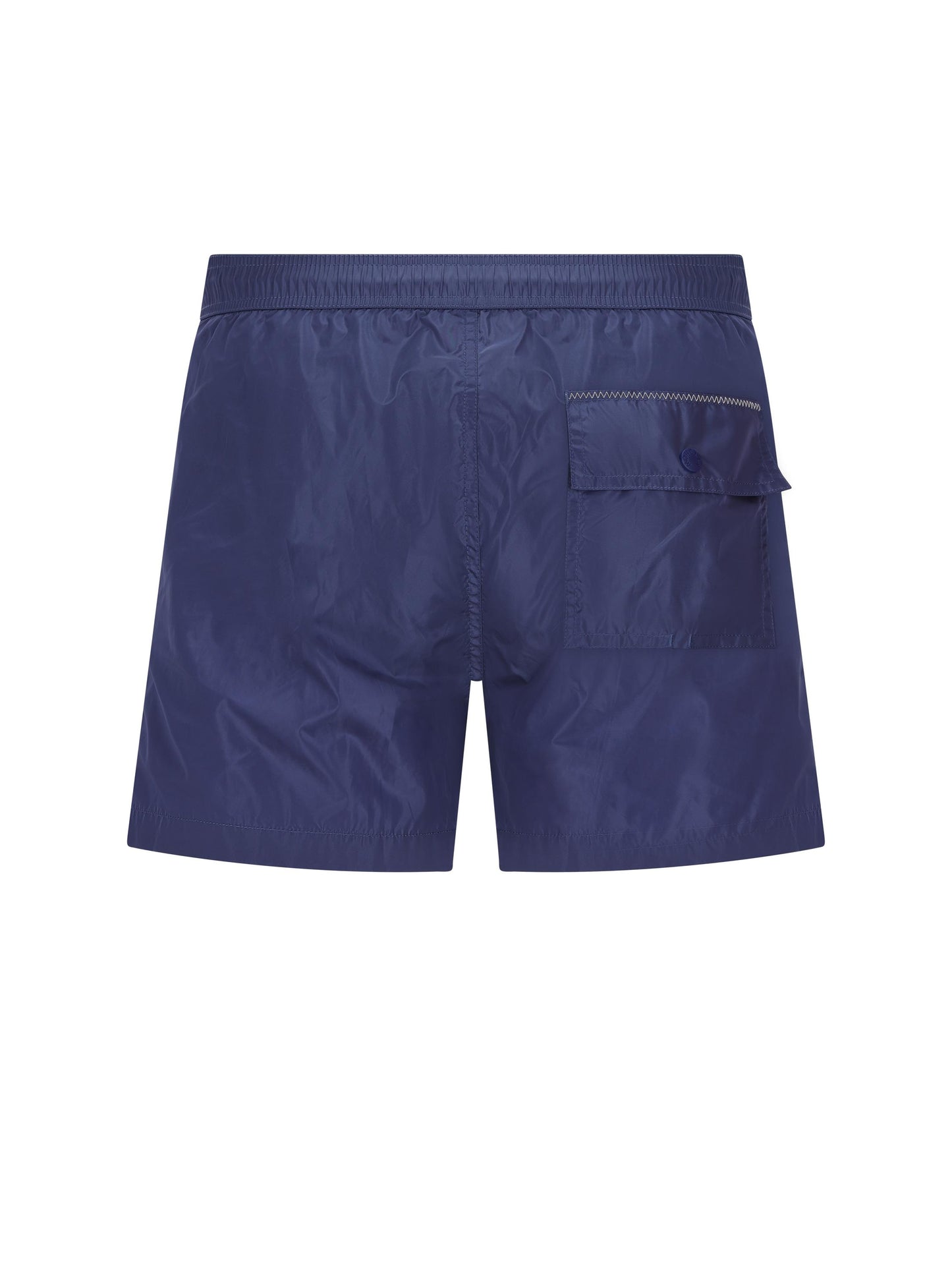 Shorts realizzati in poliammide. M2C00005 599JK765 MONCLER 