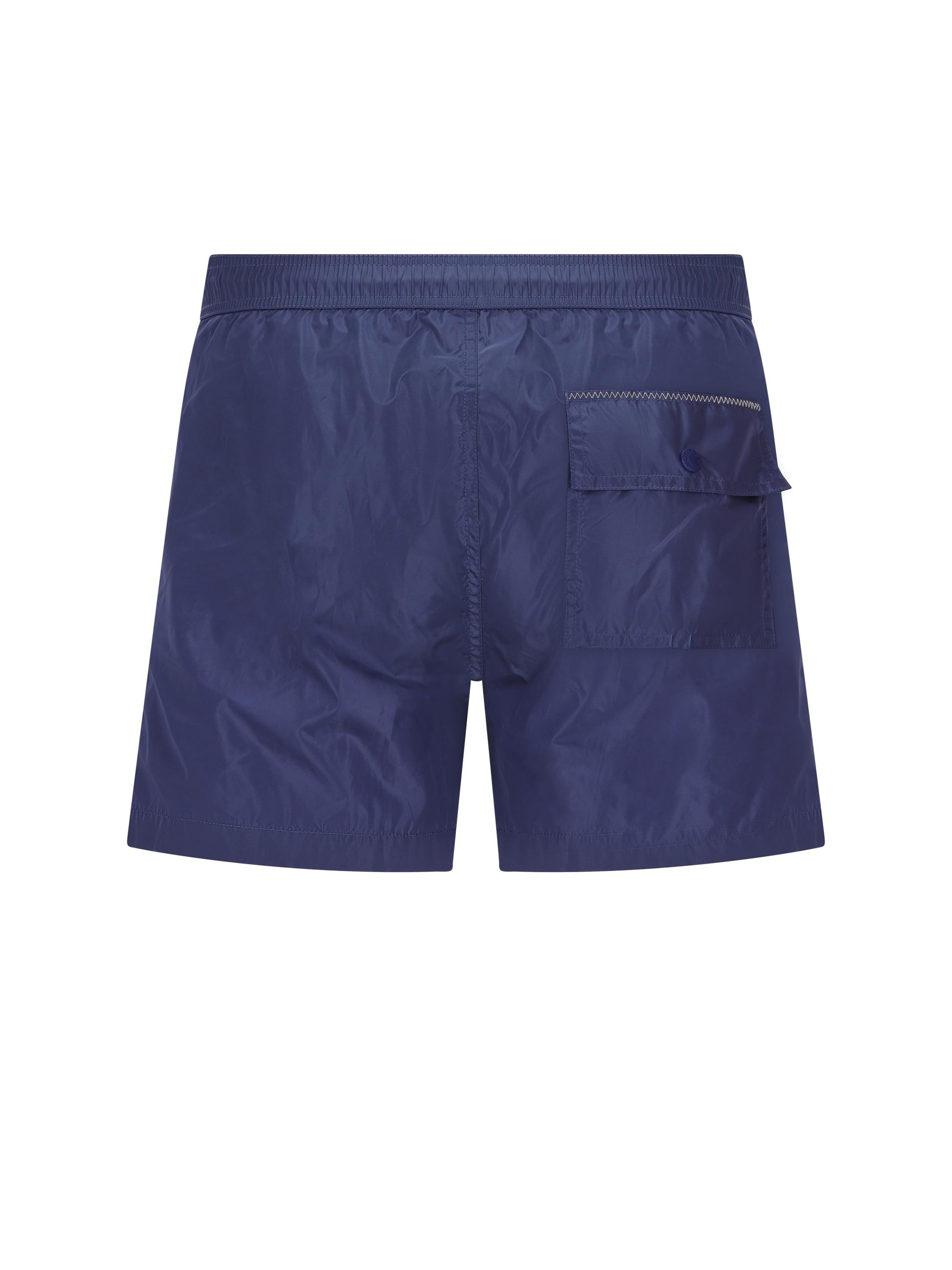 Shorts realizzati in poliammide. M2C00005 599JK765 MONCLER 