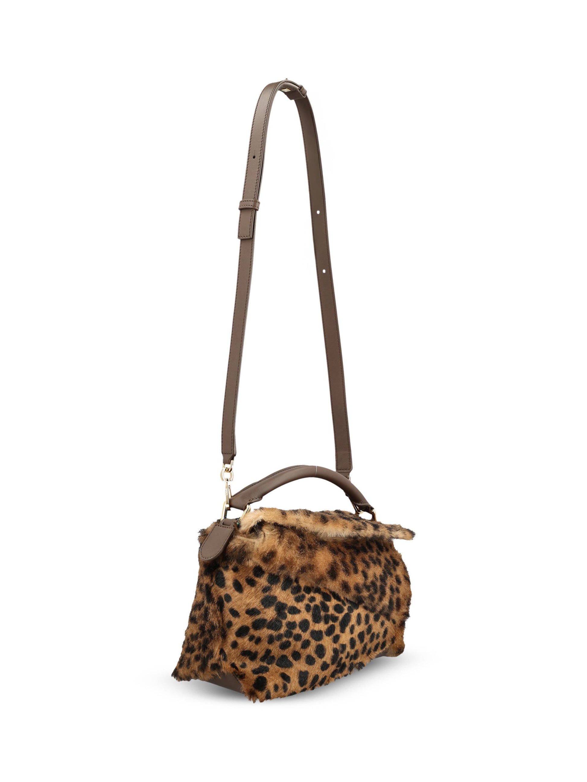 Borsa realizzata in montone. A510P60XBC 2144 LOEWE 