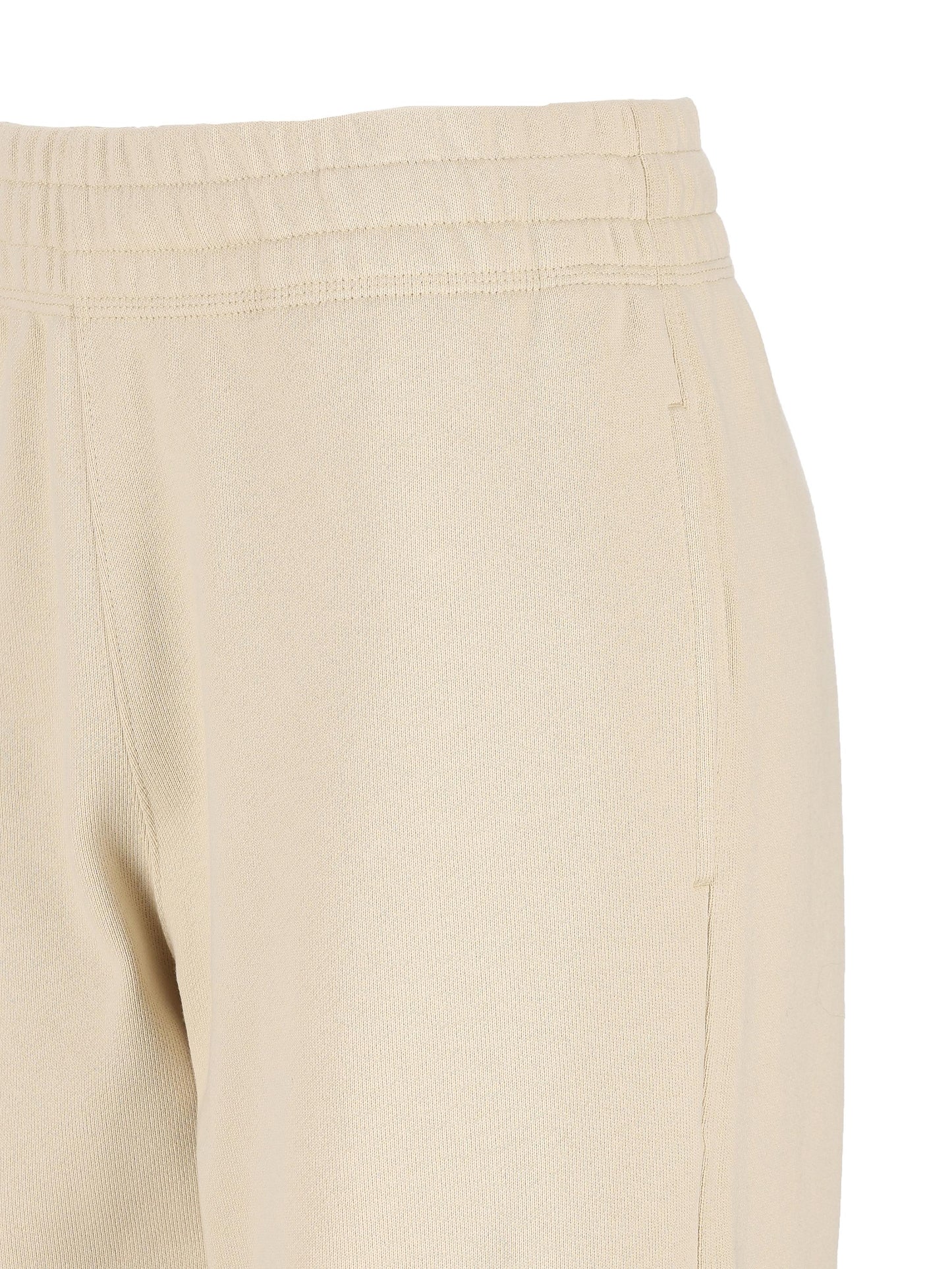 Pantaloni realizzati in cotone. 8118586 C1740 BURBERRY 