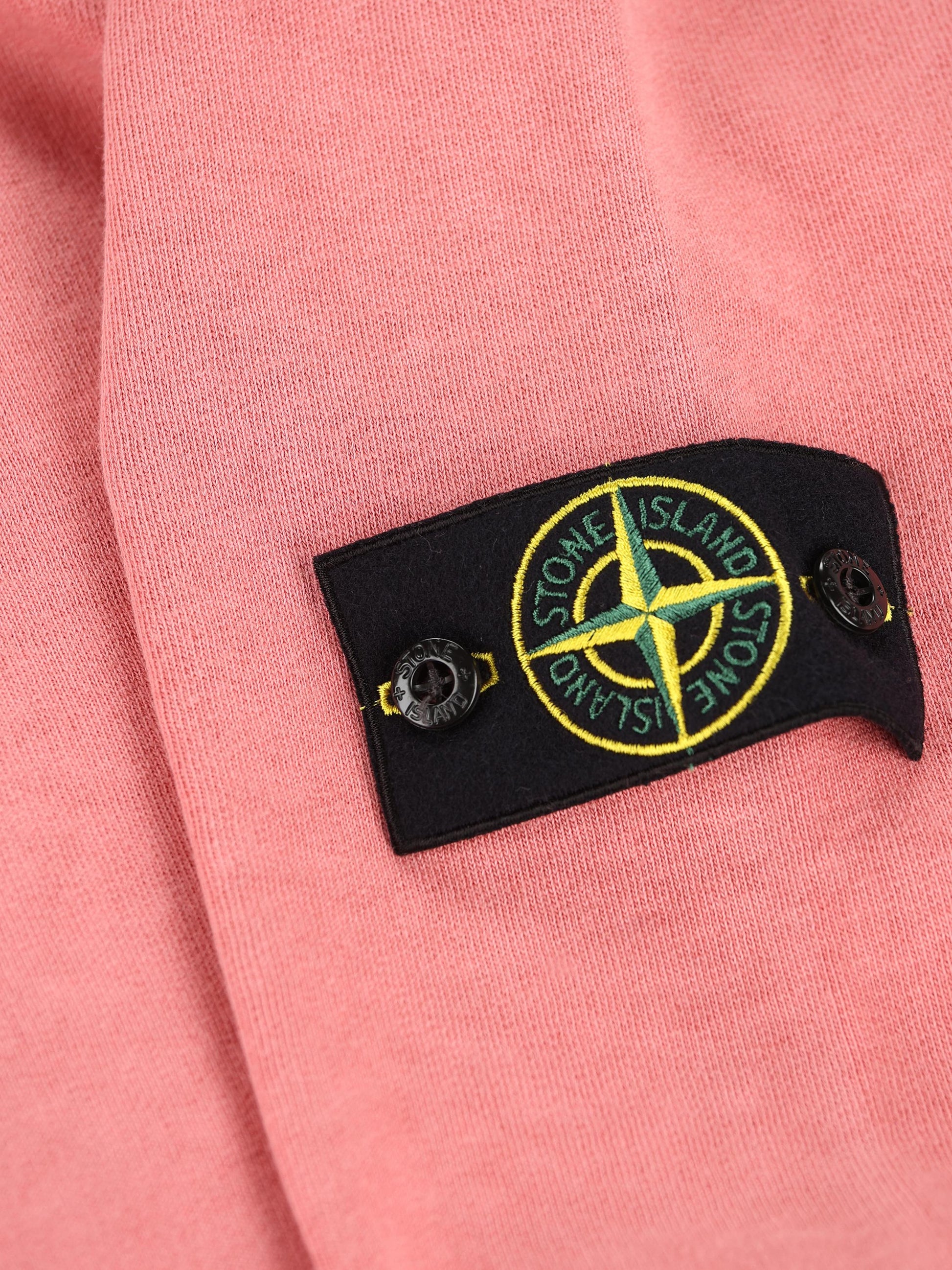 Felpa realizzata in cotone. 6100034 S0060V018G STONE ISLAND 