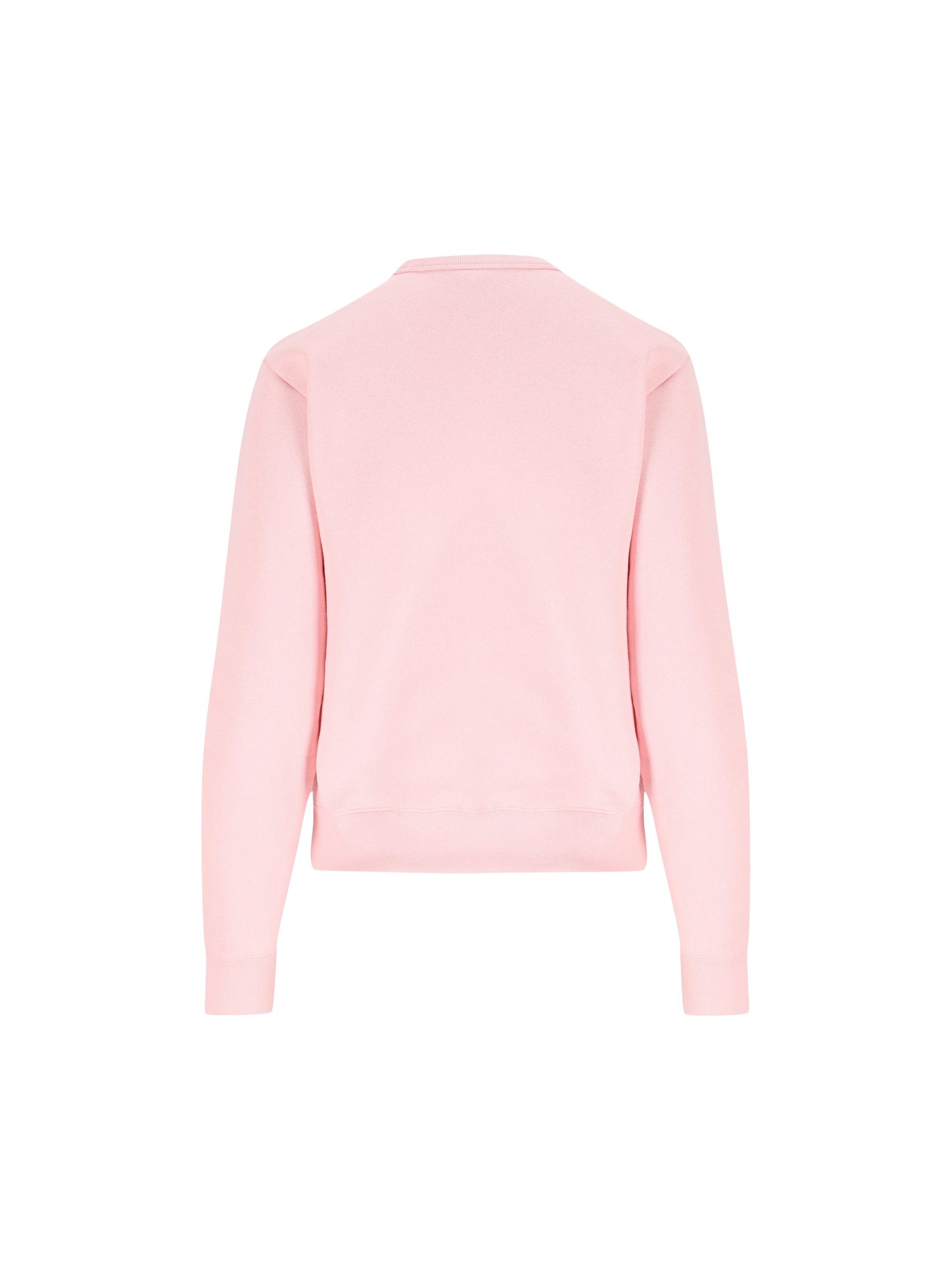 Felpa in cotone. 7B3MF25A9N8 16Q VALENTINO GARAVANI 