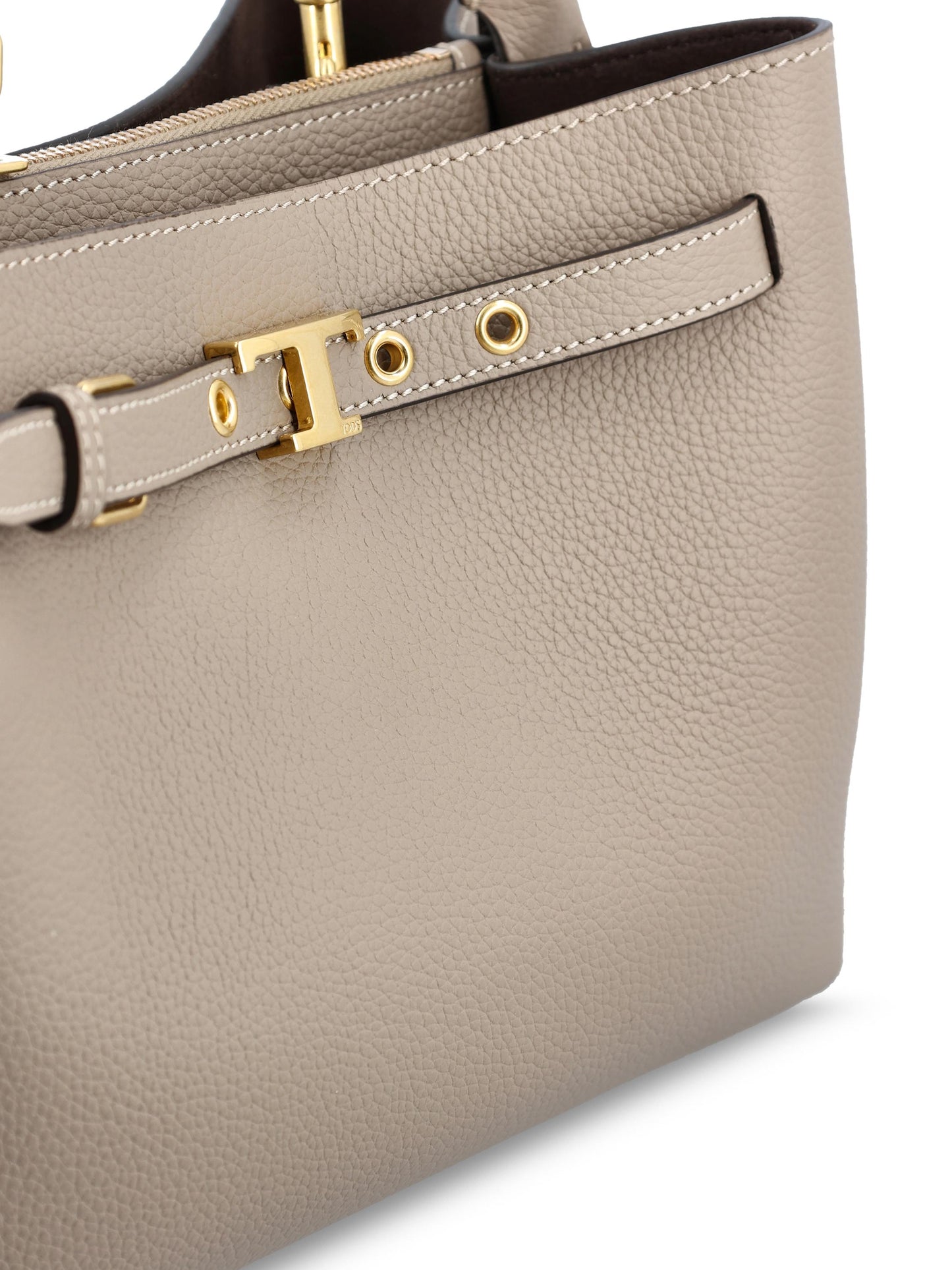 Borsa realizzata in pelle. XBWTIMJ0100WKA C413 TOD'S 