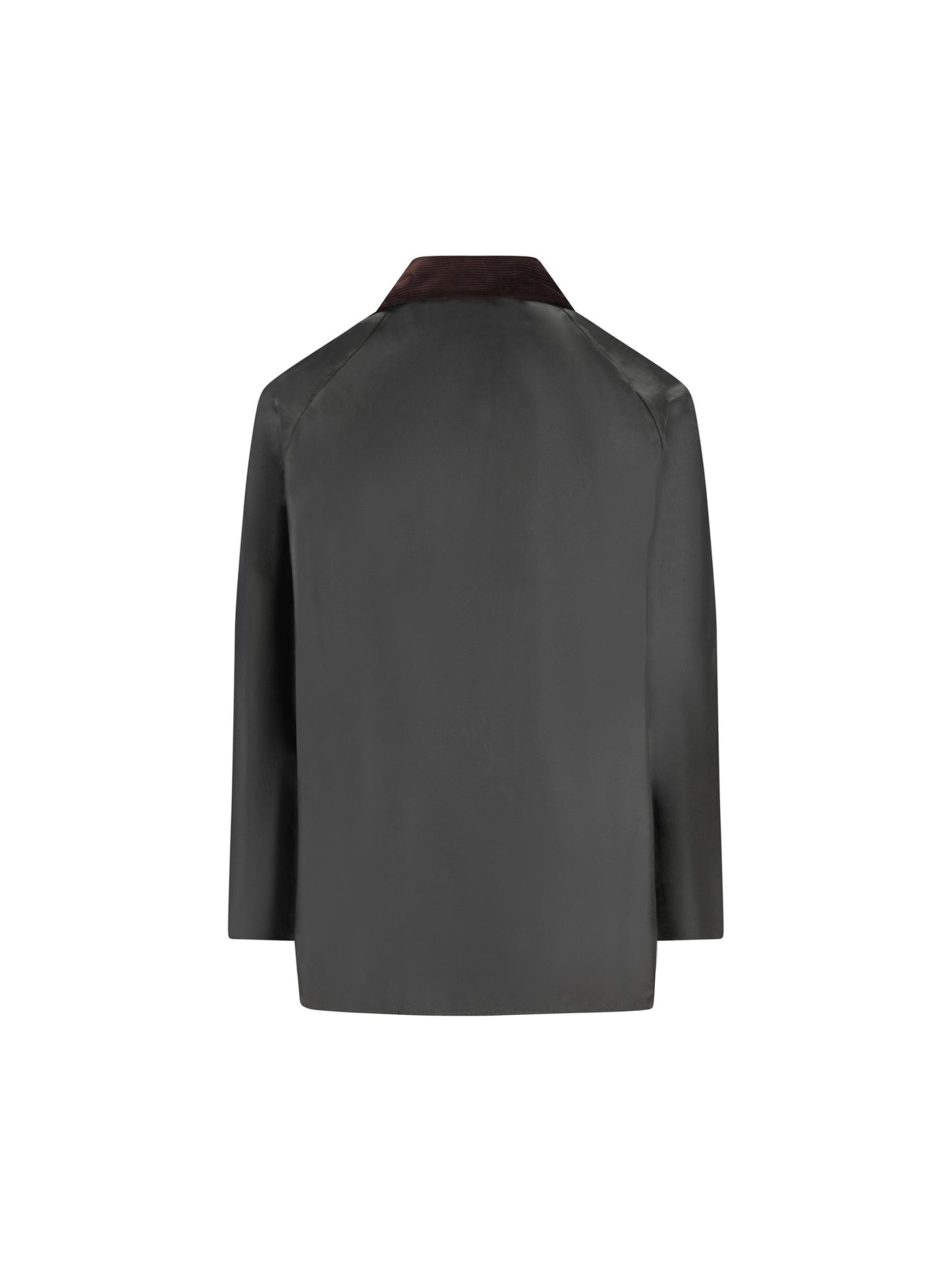 Giacca Cerata Bedale in Cotone Thornproof MWX0017 MWXSG91 BARBOUR 