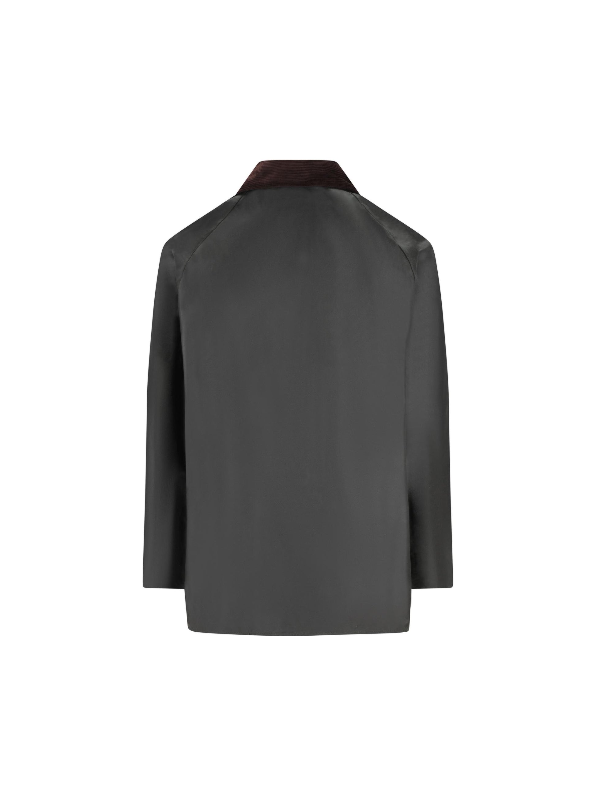 Giacca Cerata Bedale in Cotone Thornproof MWX0017 MWXSG91 BARBOUR 