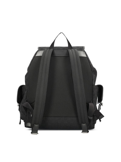 Zaino realizzato in tessuto GG. 854740 FAFGK1000 GUCCI 