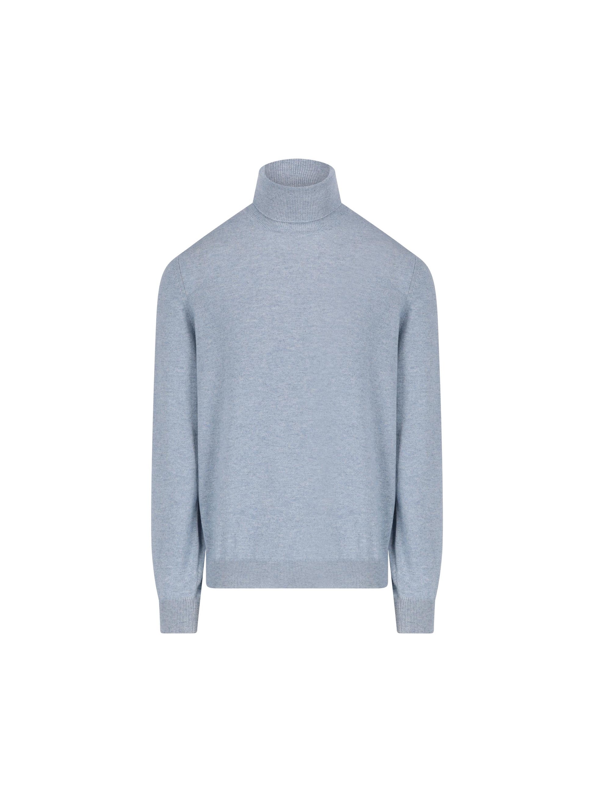 Maglia realizzata in cashmere. M2200103 CFF33 BRUNELLO CUCINELLI 