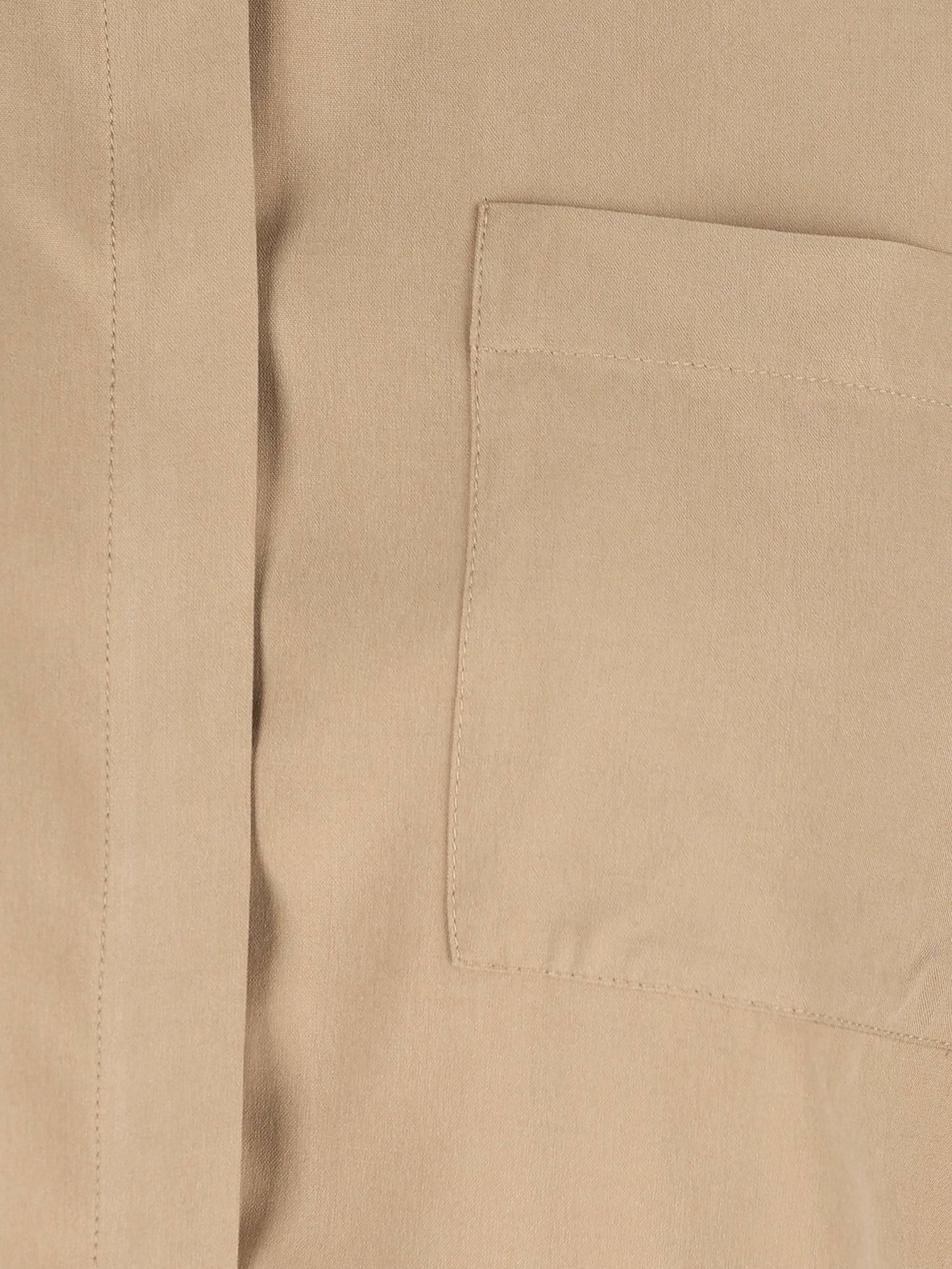 Camicia realizzata in seta. 2611111151600 016 MAX MARA 