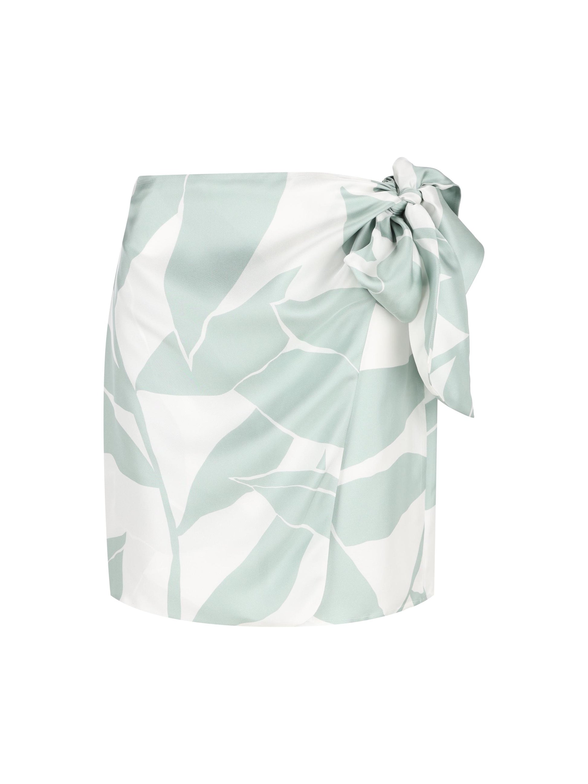 Gonna realizzata in seta. 2611101042600 002 MAX MARA 