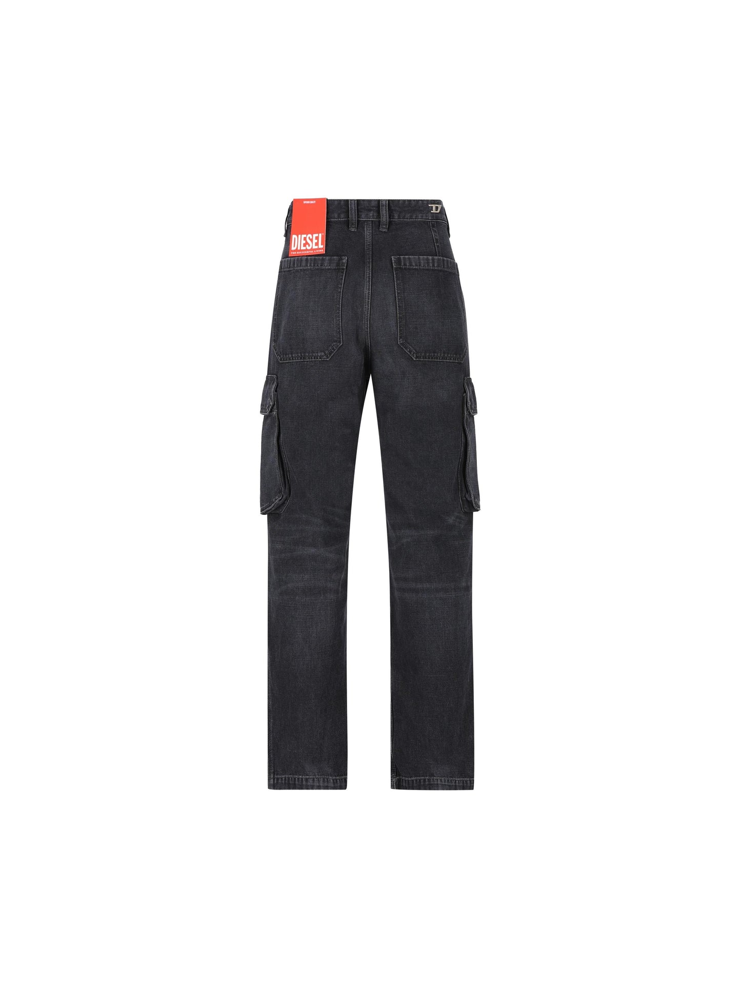 Jeans realizzati in cotone A16290 007Z902 DIESEL