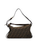 Borsa realizzata in tessuto FF. 8BR829 AFPM F1GL7 FENDI 