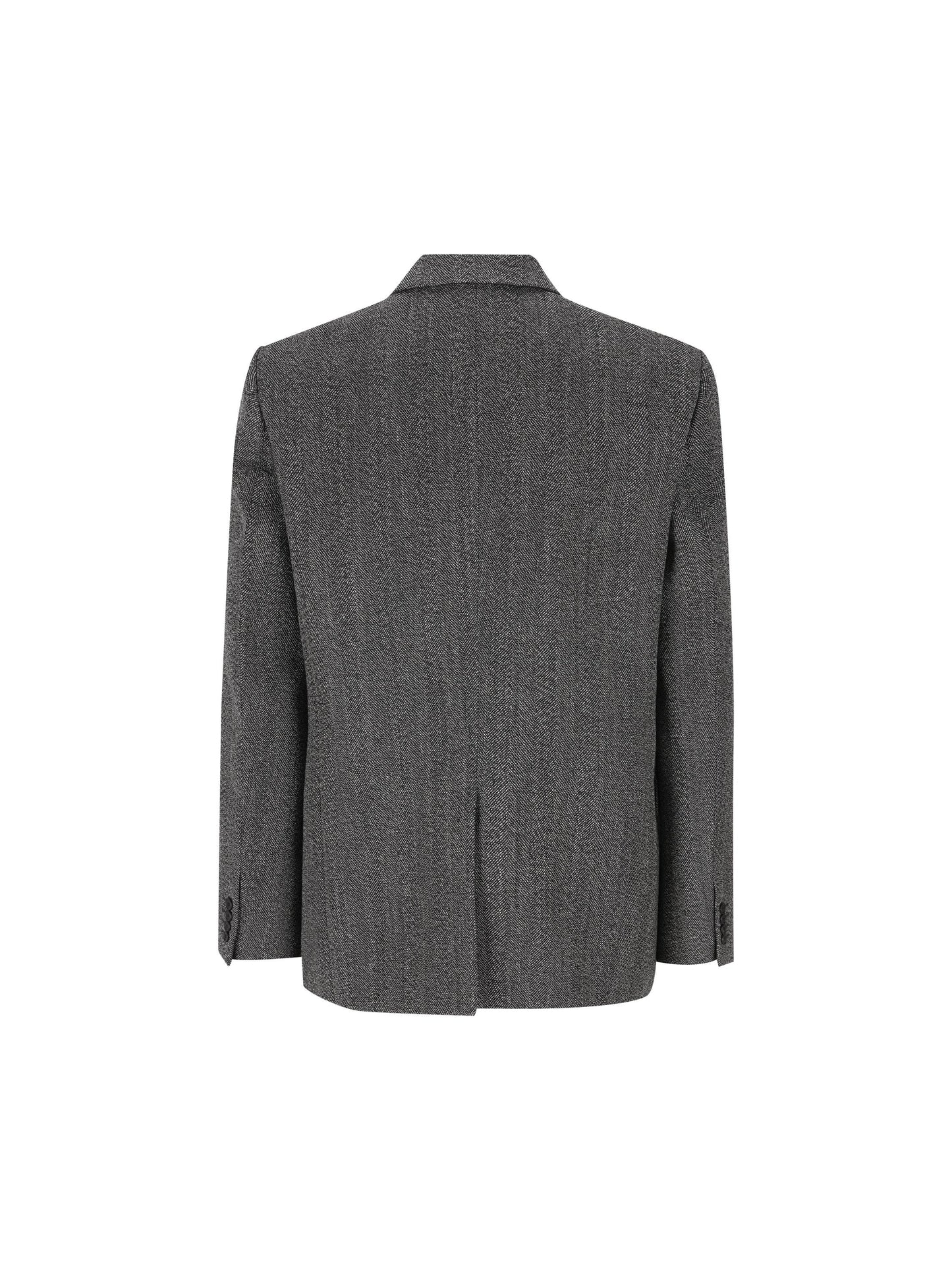 Giacca realizzata in lana. 850092 Z7AXE9024 GUCCI 