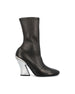 Stivaletti Sculpted in nappa BE6055E2EC 008 GIVENCHY 