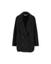 Cappotto realizzato in lana. S359Y01XE8 1100 LOEWE 