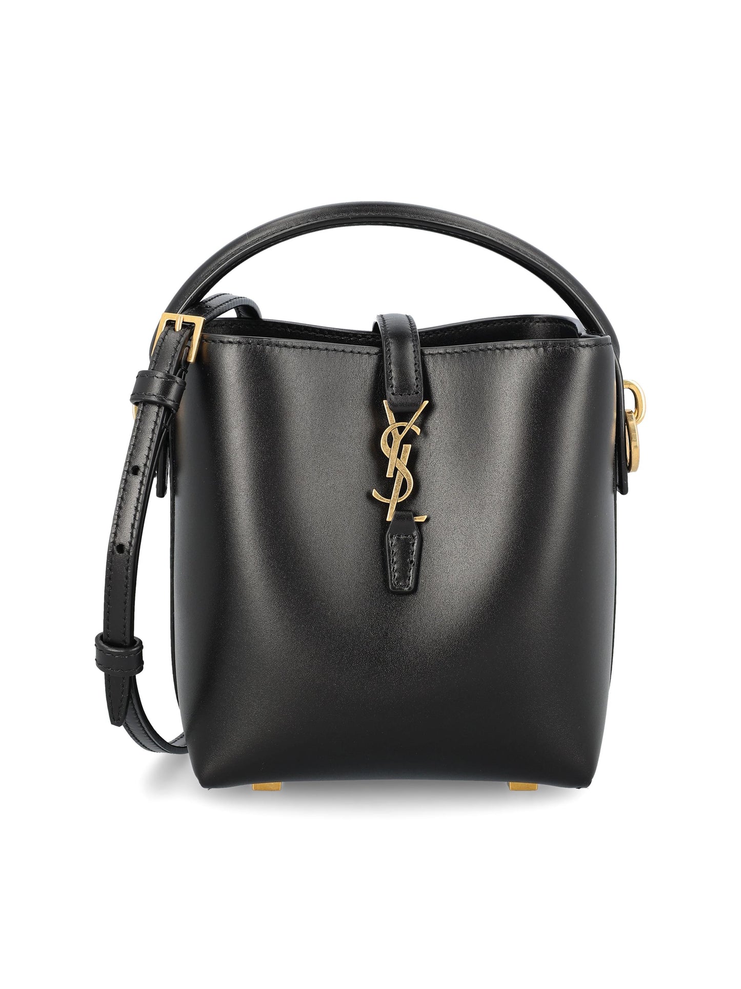 Borsa realizzata in pelle. 765870 2R20W1000 SAINT LAURENT 