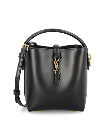 Borsa realizzata in pelle. 765870 2R20W1000 SAINT LAURENT 