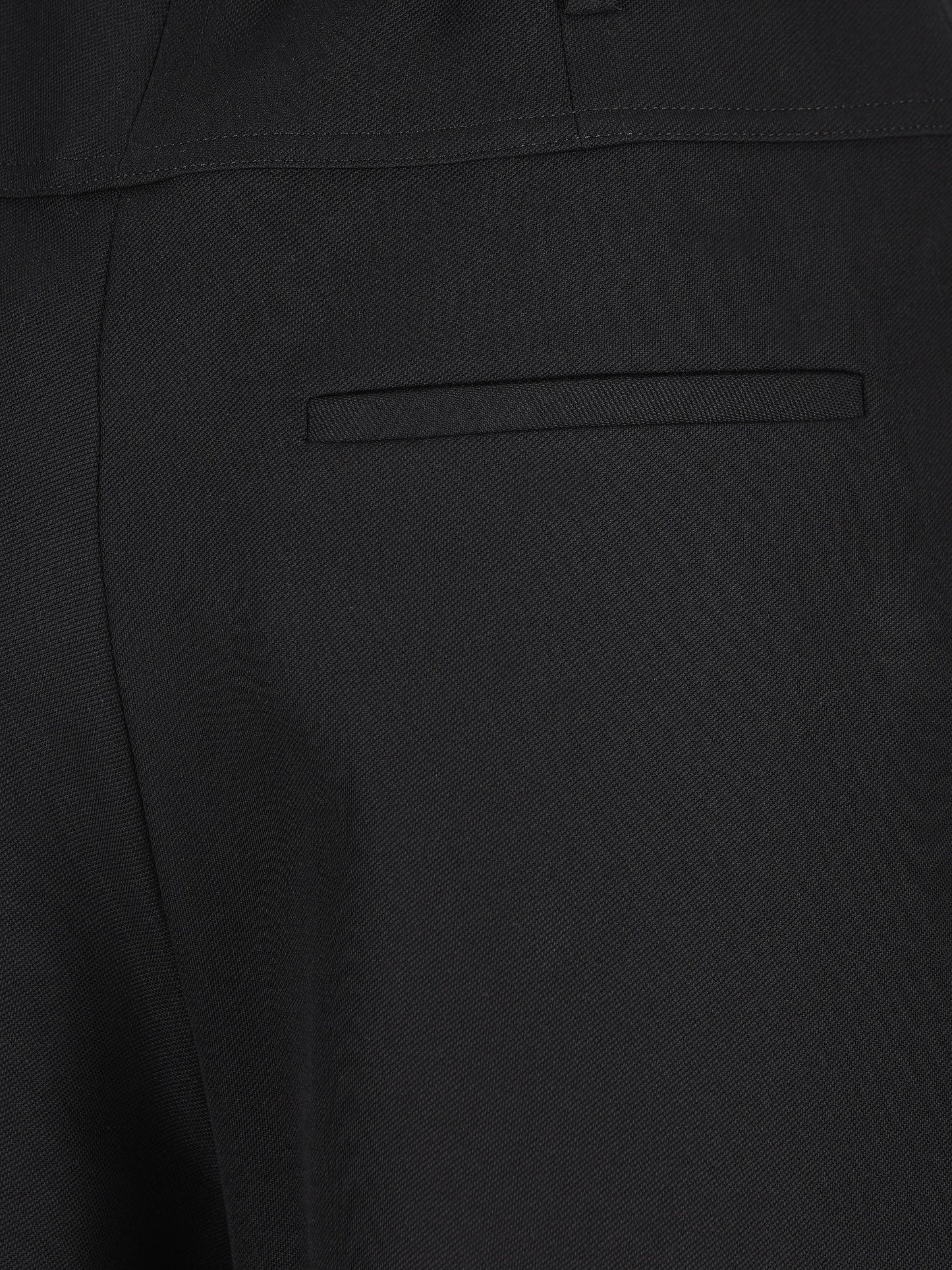 Pantaloni realizzati in lana. FR6673 AJYFF0GME FENDI 