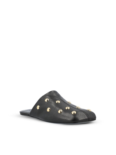 Sabot realizzati in pelle di bufalo. CH26S16SUR 001 CHLOE' 