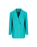 Blazer doppiopetto in lana vergine. FJ7685 AJYFF1UKL FENDI 